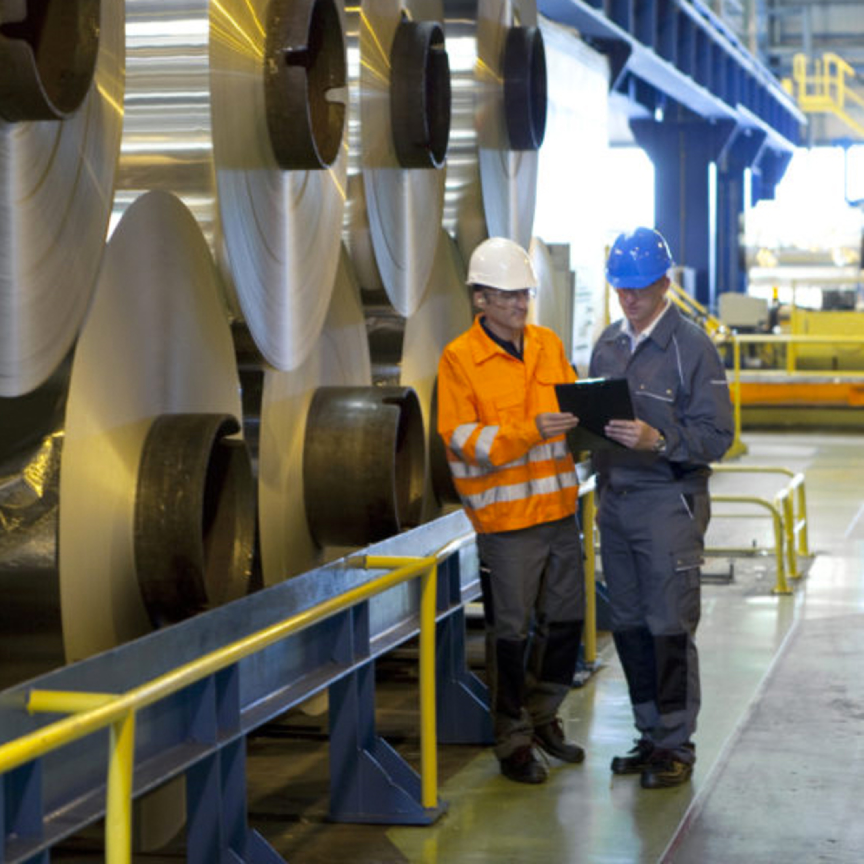 Episode 248: Alcoa posts record quarter, citing China and higher metal prices episode artwork