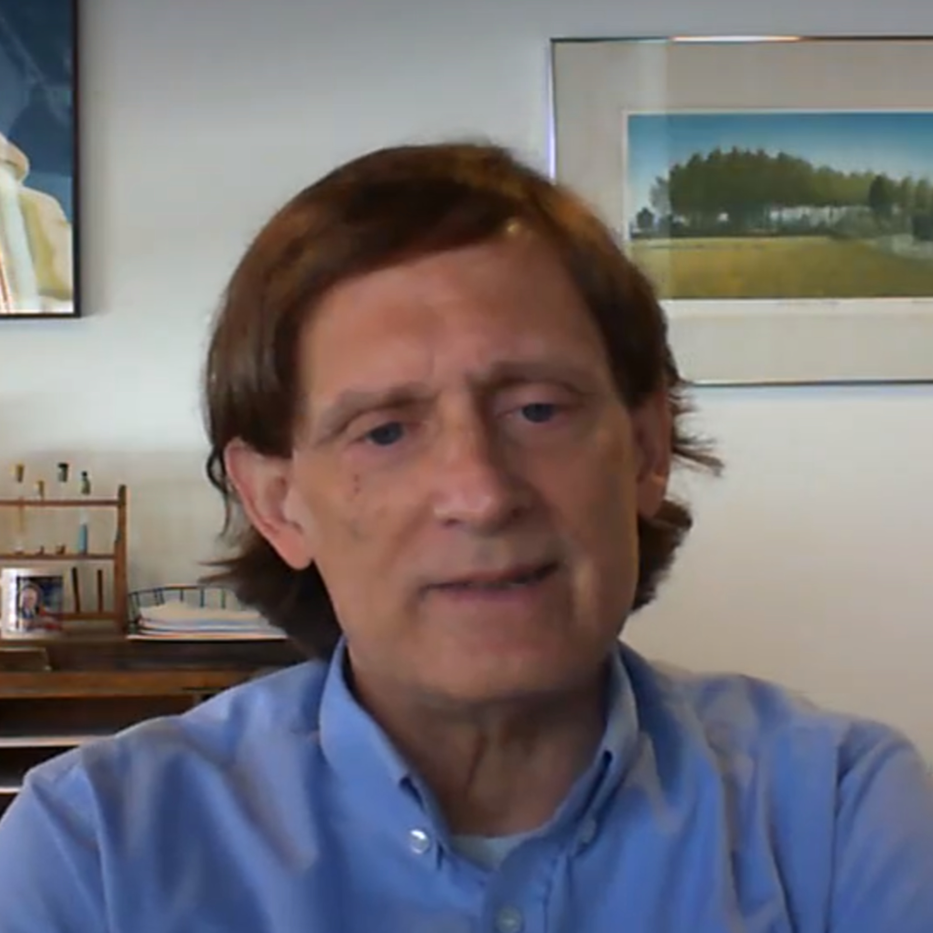 Episode 256: CPM Group’s Jeffrey Christian on macroeconomic complexity, central bank gold buying and EV adoption episode artwork