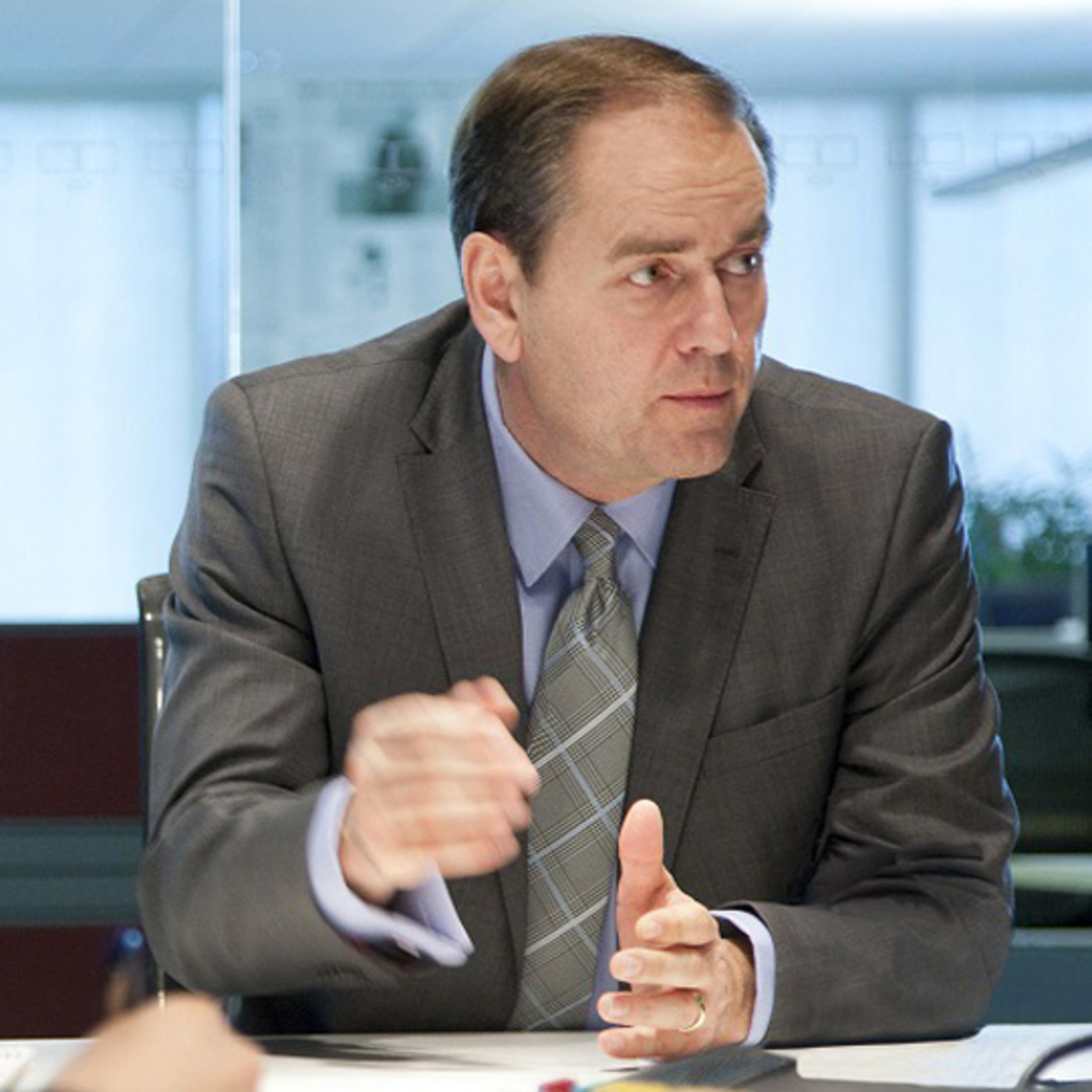 Episode 264: Cameco CEO Tim Gitzel 'extremely frustrated' with CRA, demands return of $777M episode artwork