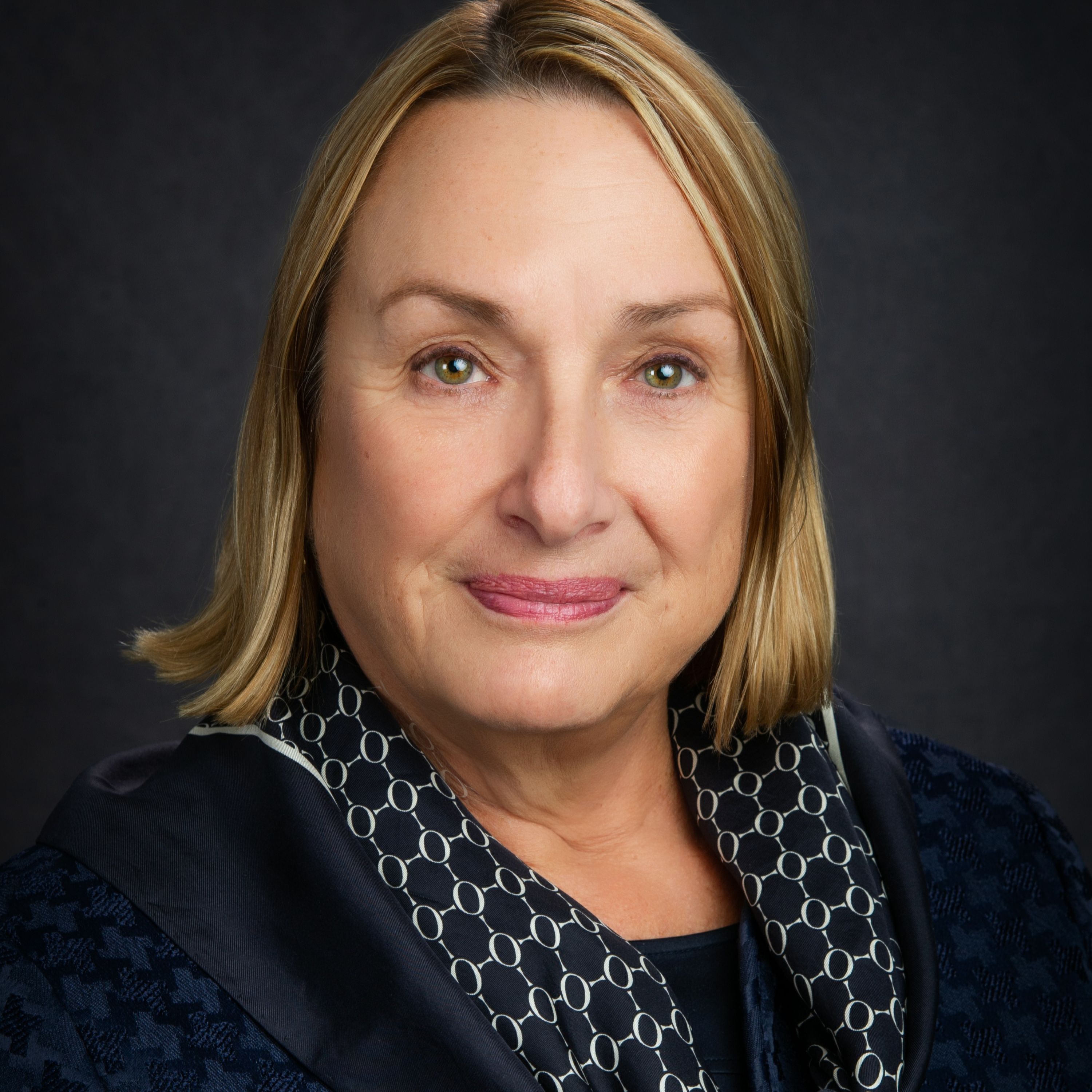 Episode 295: ‘There’s going to be a war for talent’, ft former Ontario Securities Commission CEO Maureen Jensen episode artwork