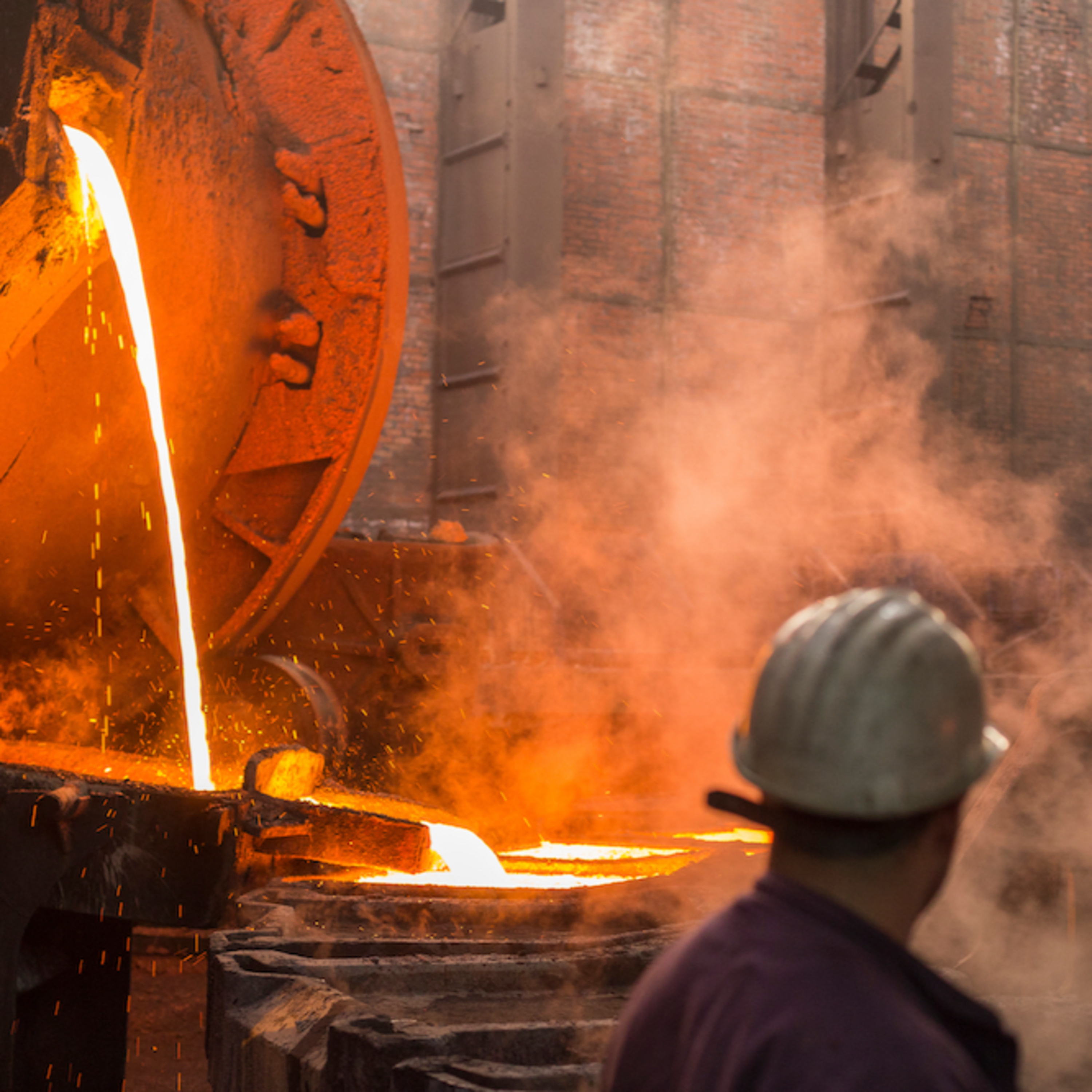 Episode 300: A cyclical trade? Earnings season preview of the top mining stocks episode artwork