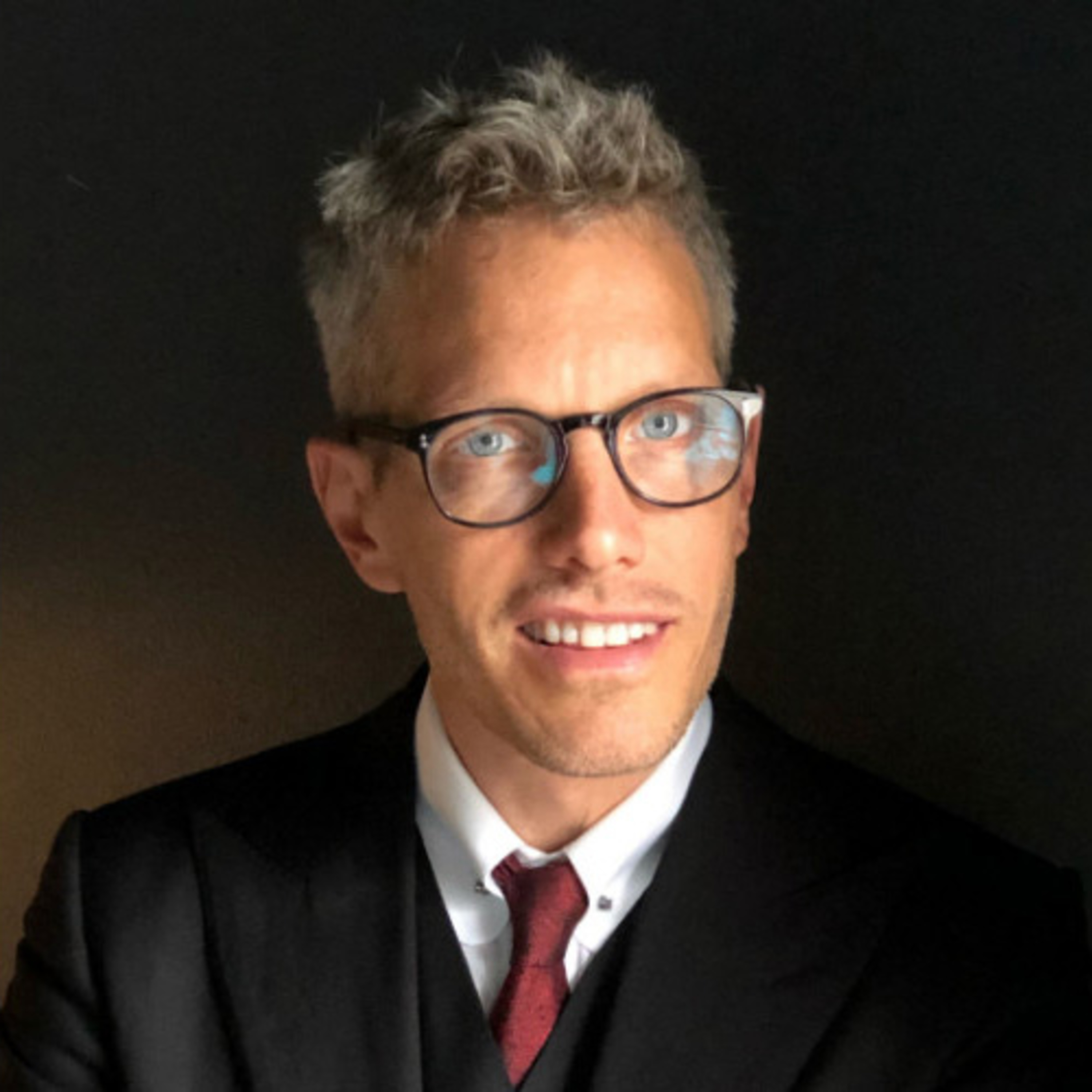 Episode 302: Technology and robotics play growing role in mining employment, ft Lincoln Strategic’s Erik Buckland episode artwork