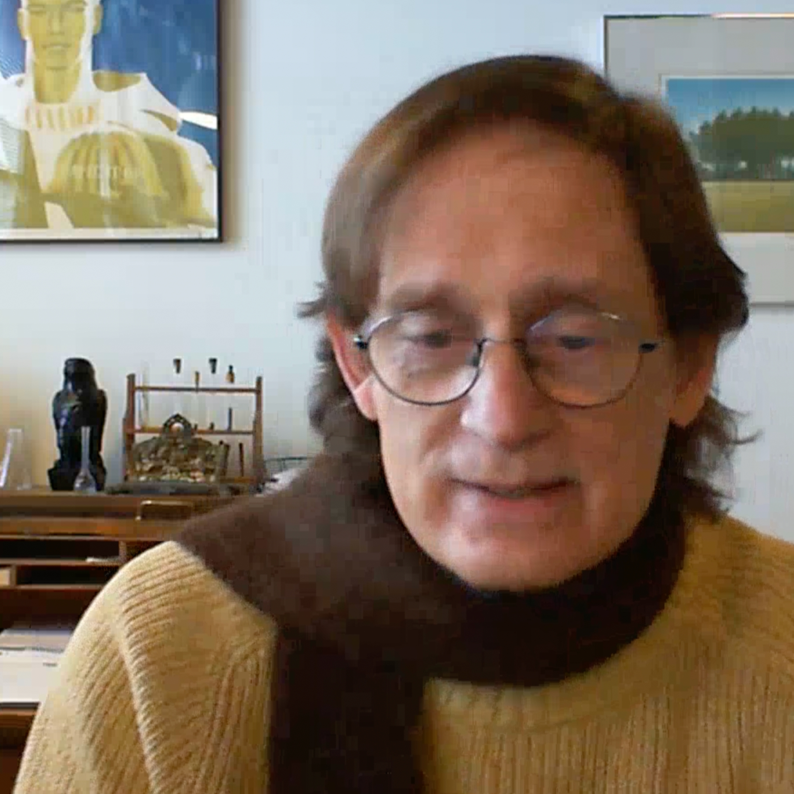 Episode 326: CPM Group’s Jeffrey Christian on gold, silver and China episode artwork