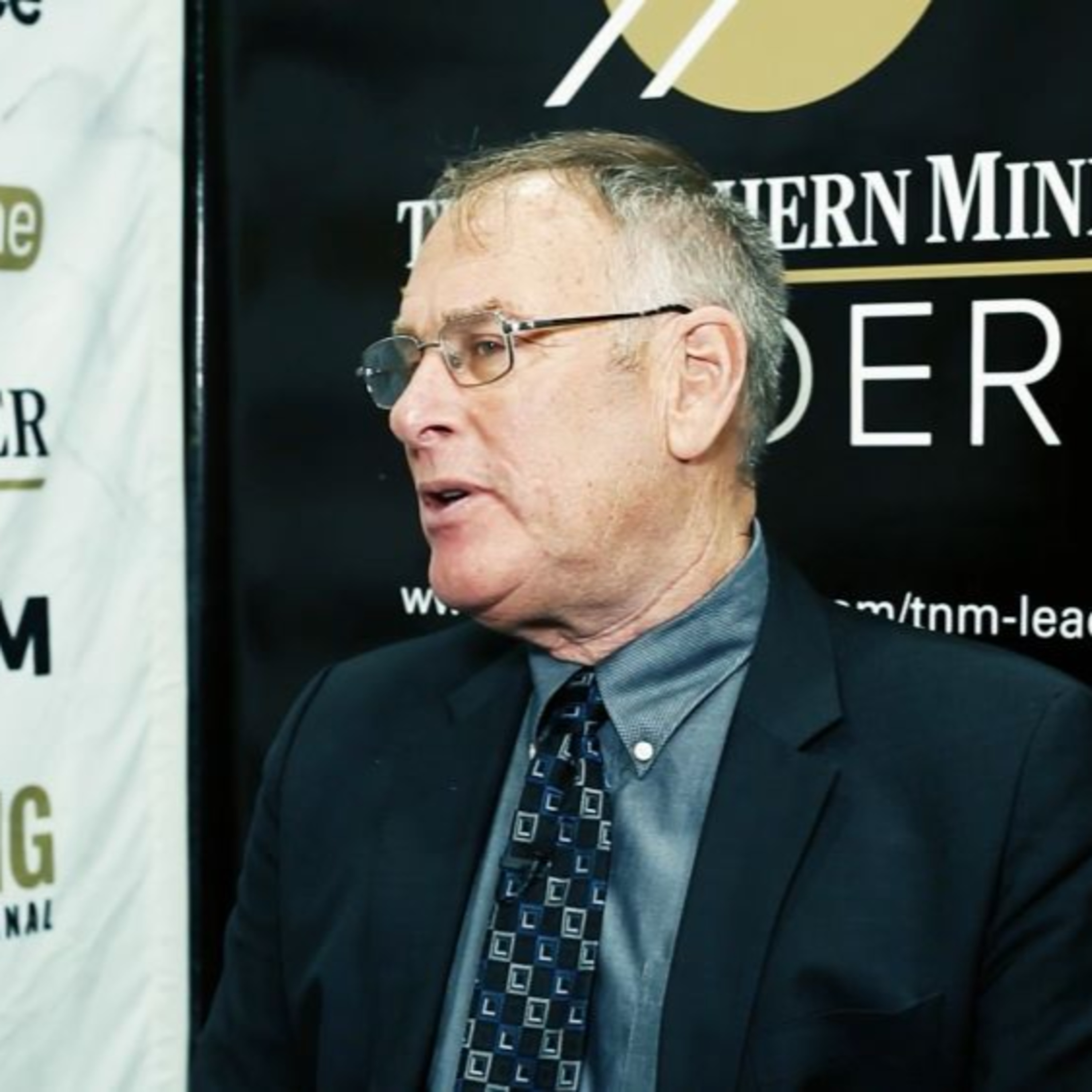 The Northern Miner Podcast