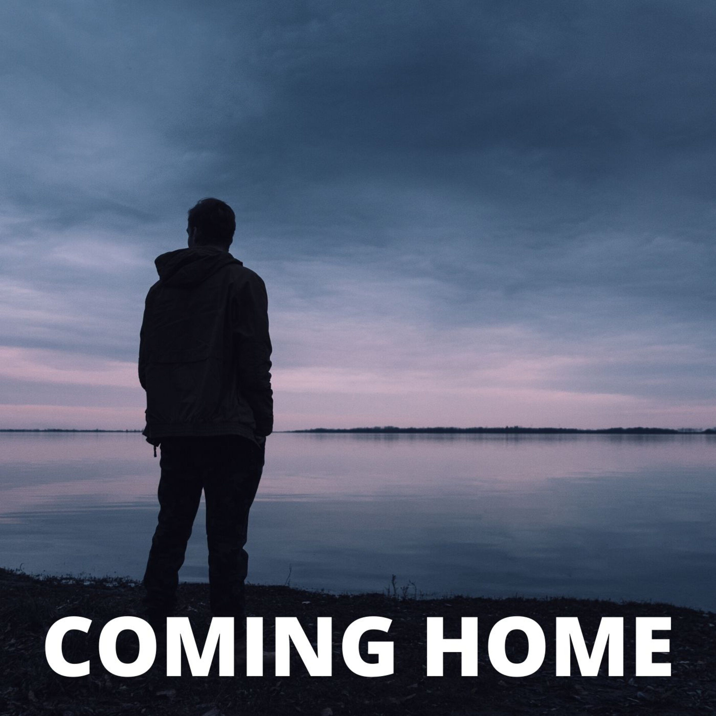 Luke Powell Daily Devotions