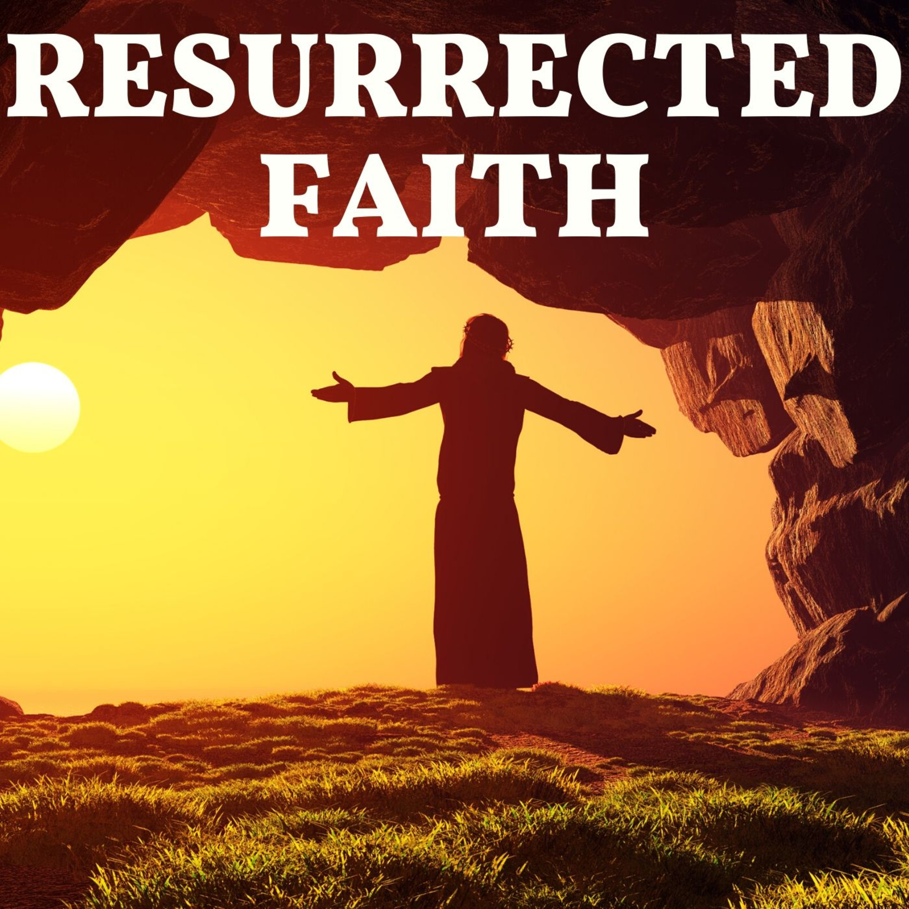 Luke Powell Daily Devotions