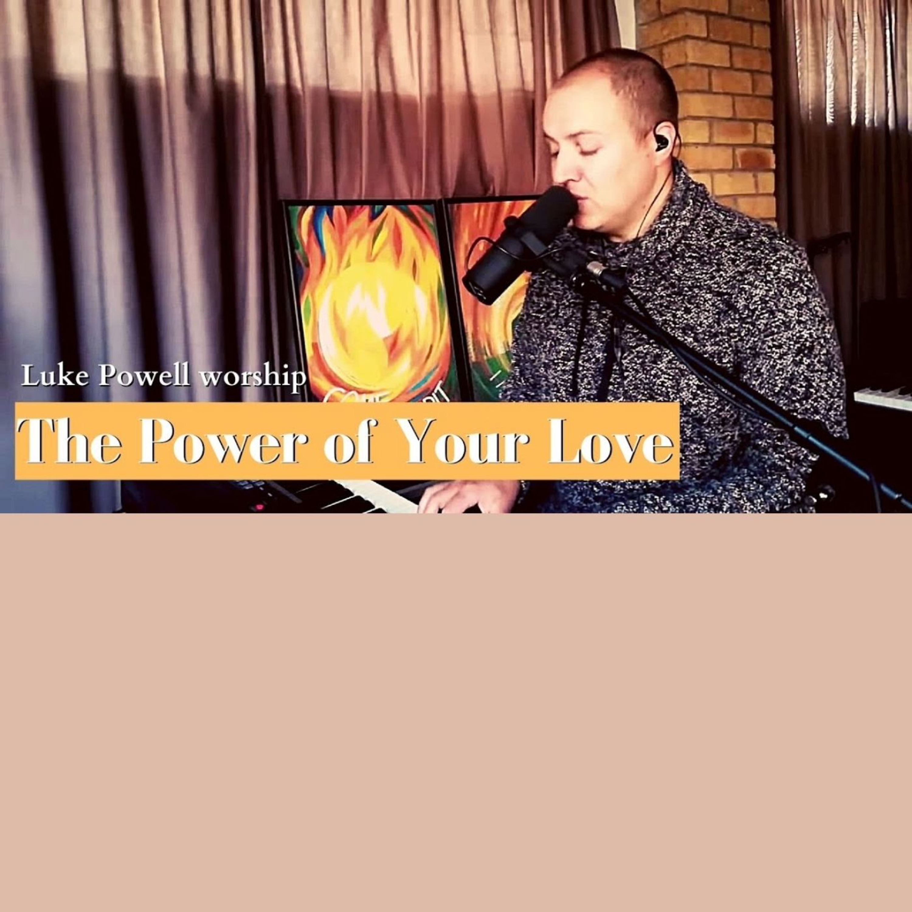 Luke Powell Daily Devotions