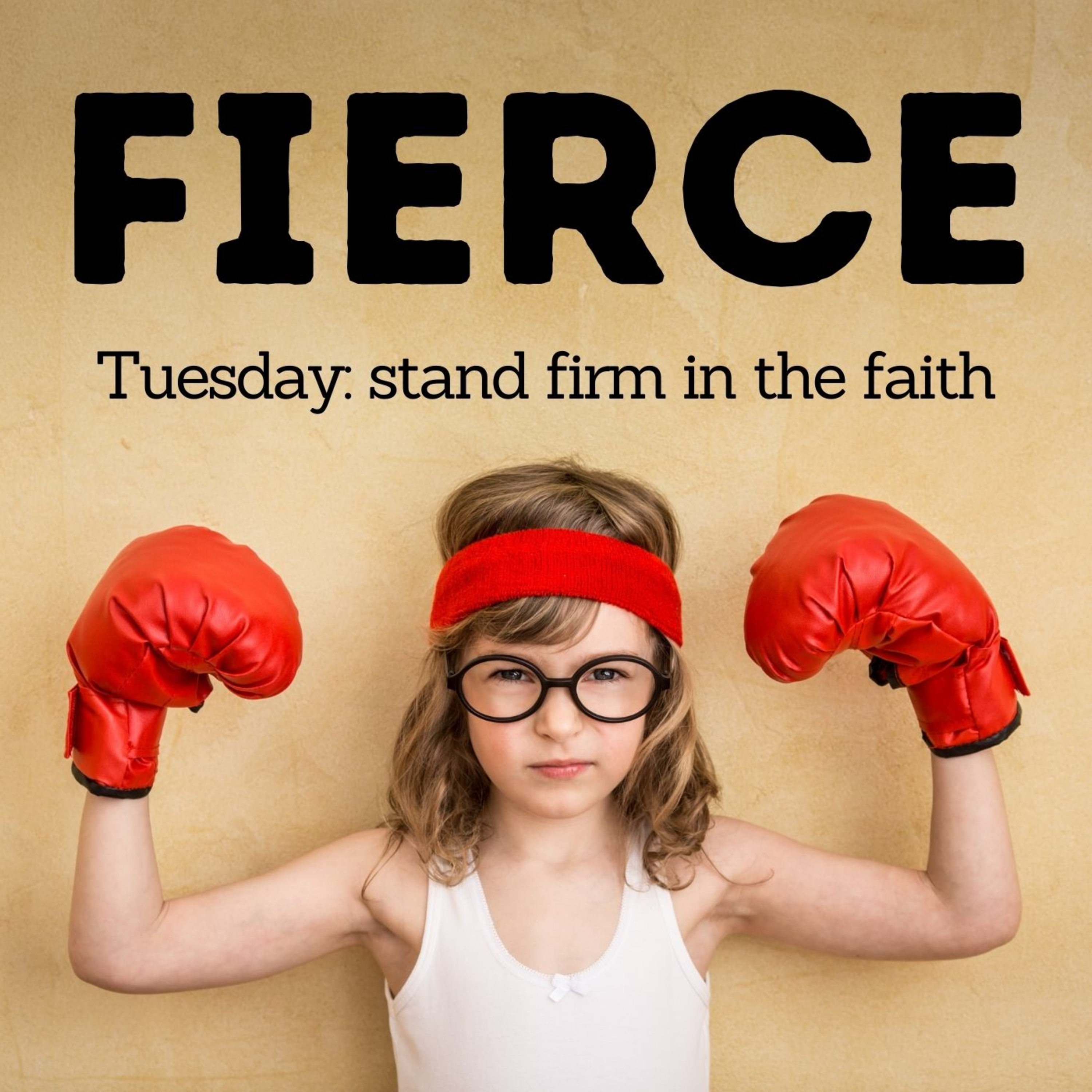 Luke Powell Daily Devotions