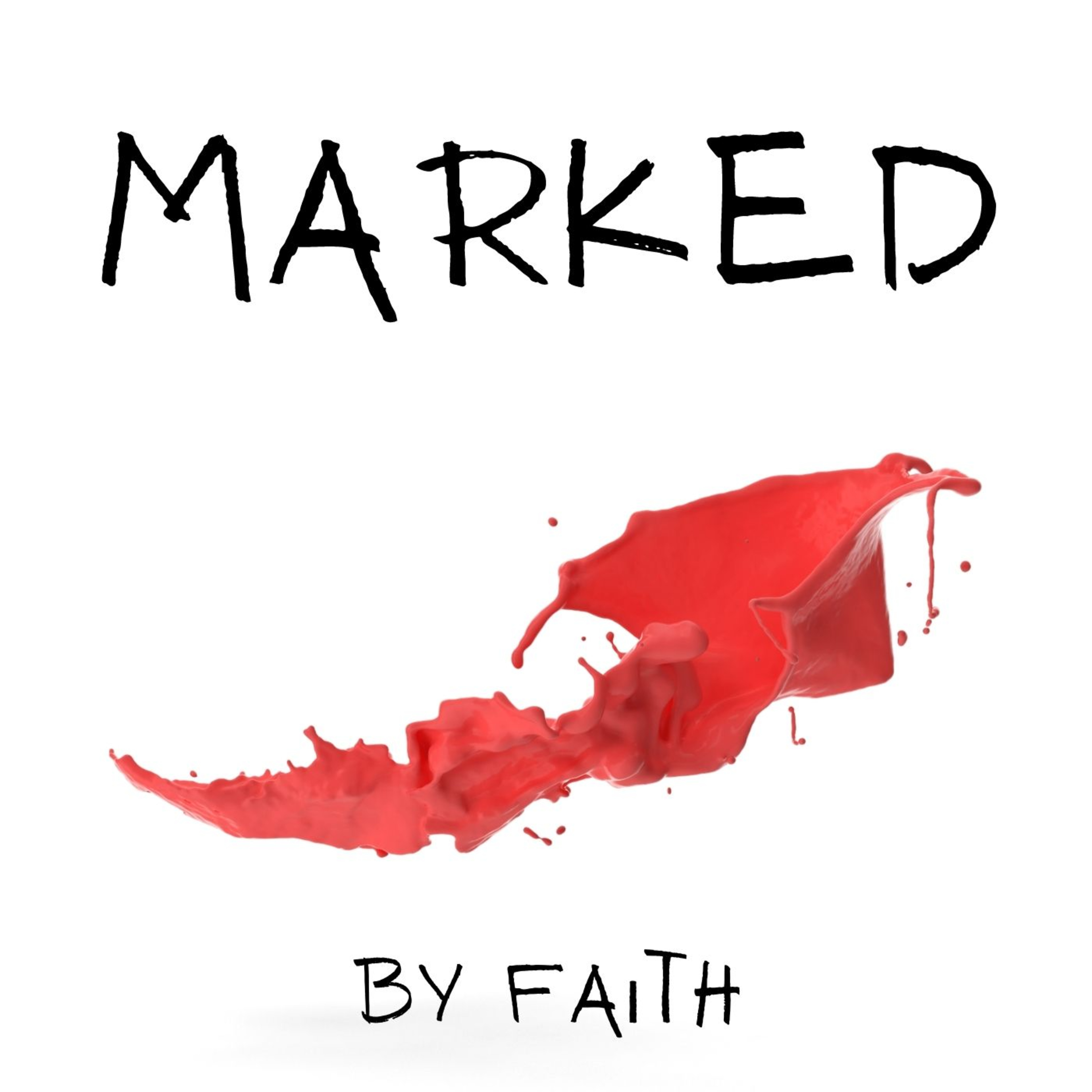 Luke Powell Daily Devotions