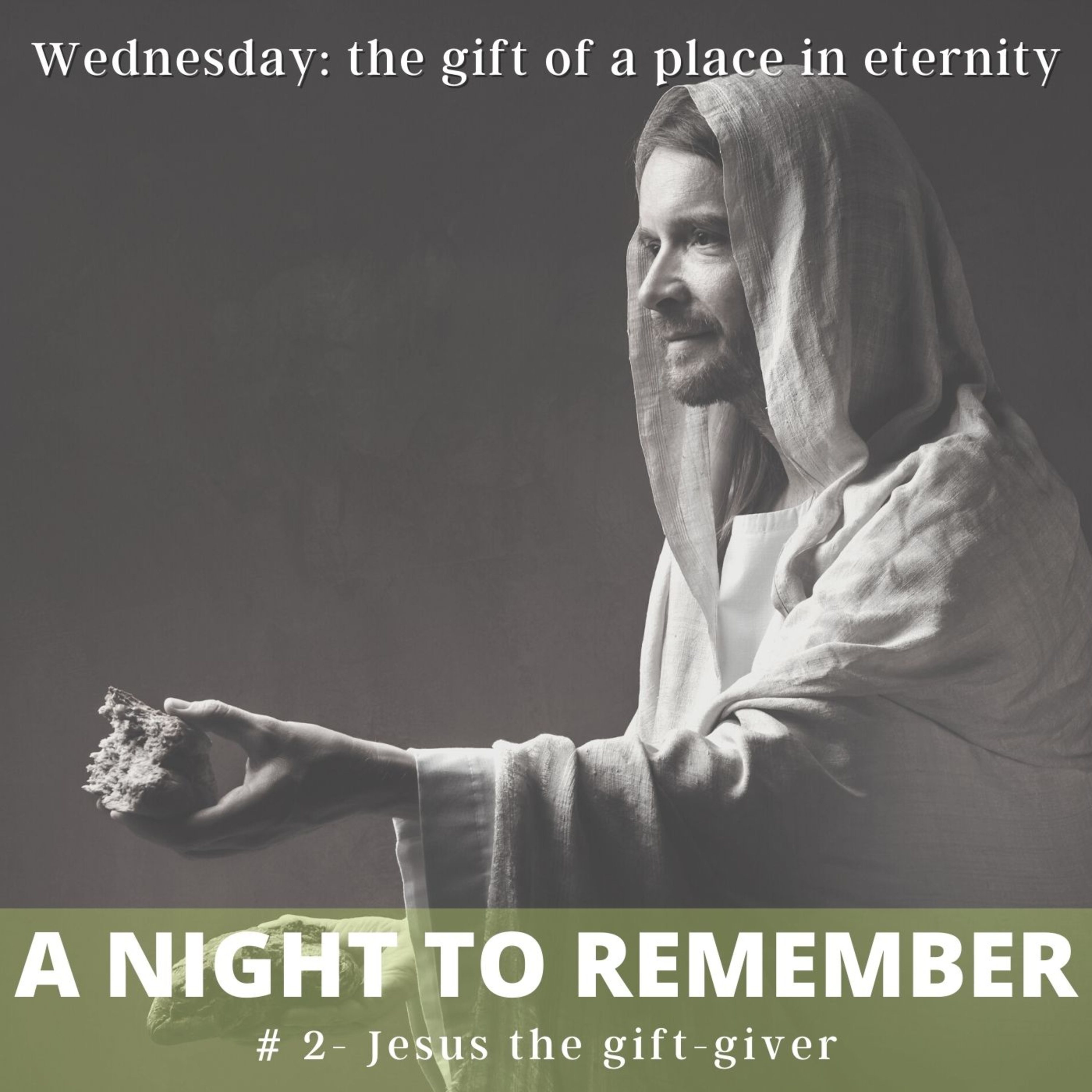 Luke Powell Daily Devotions