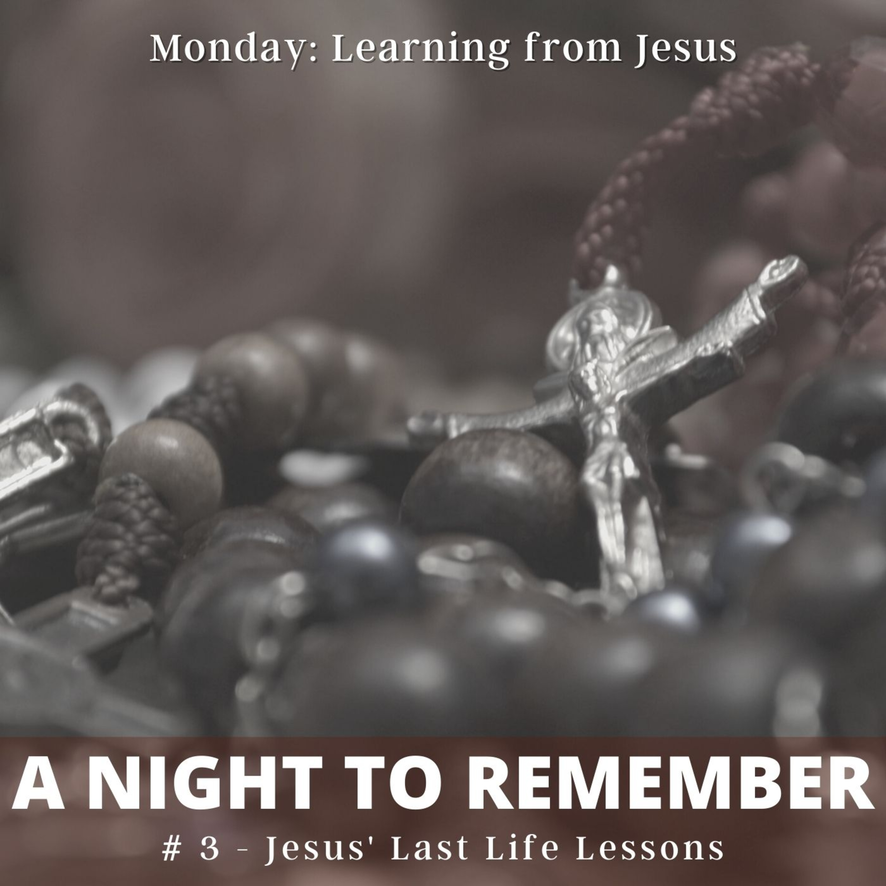 Luke Powell Daily Devotions