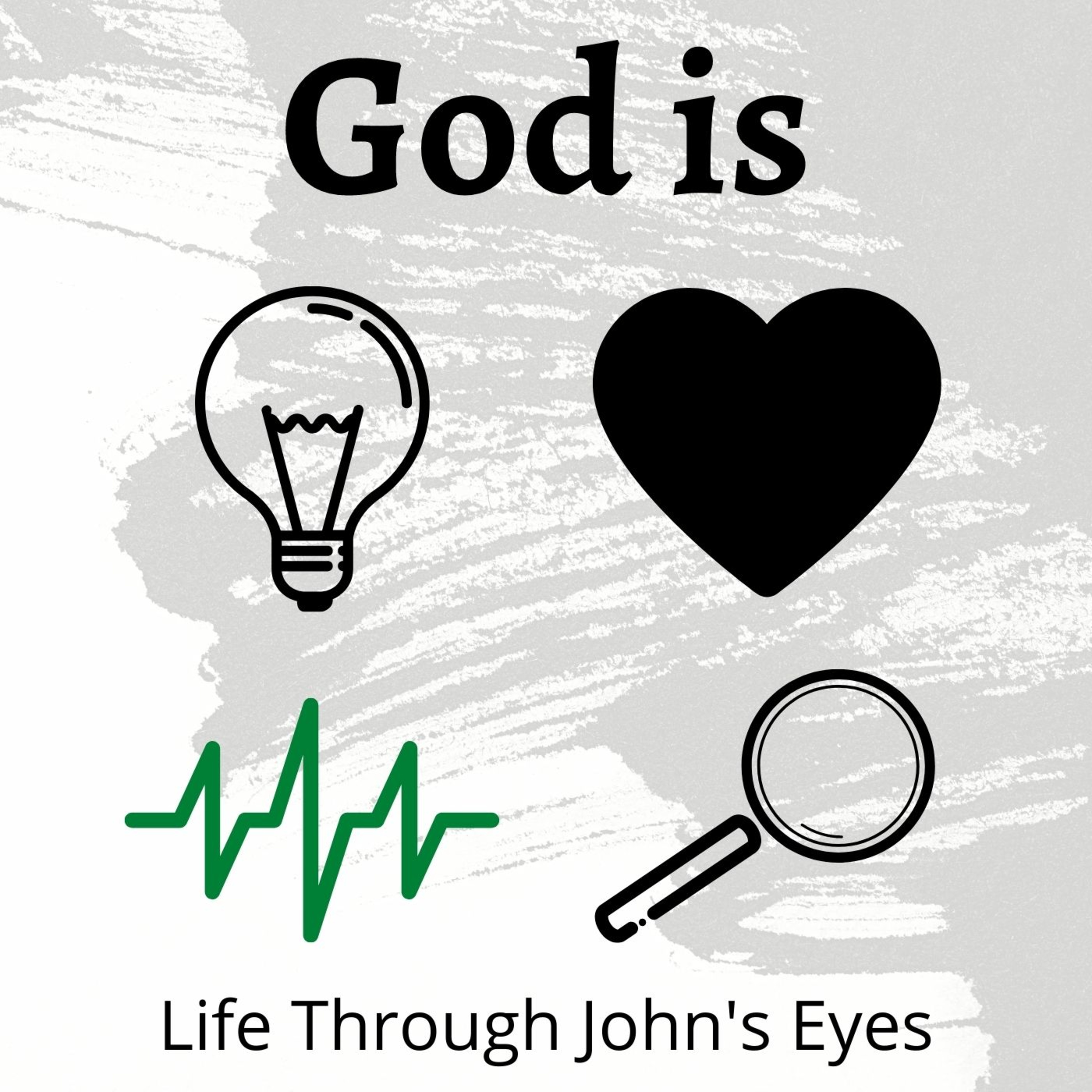 Rev. Luke Powell Daily Devotions