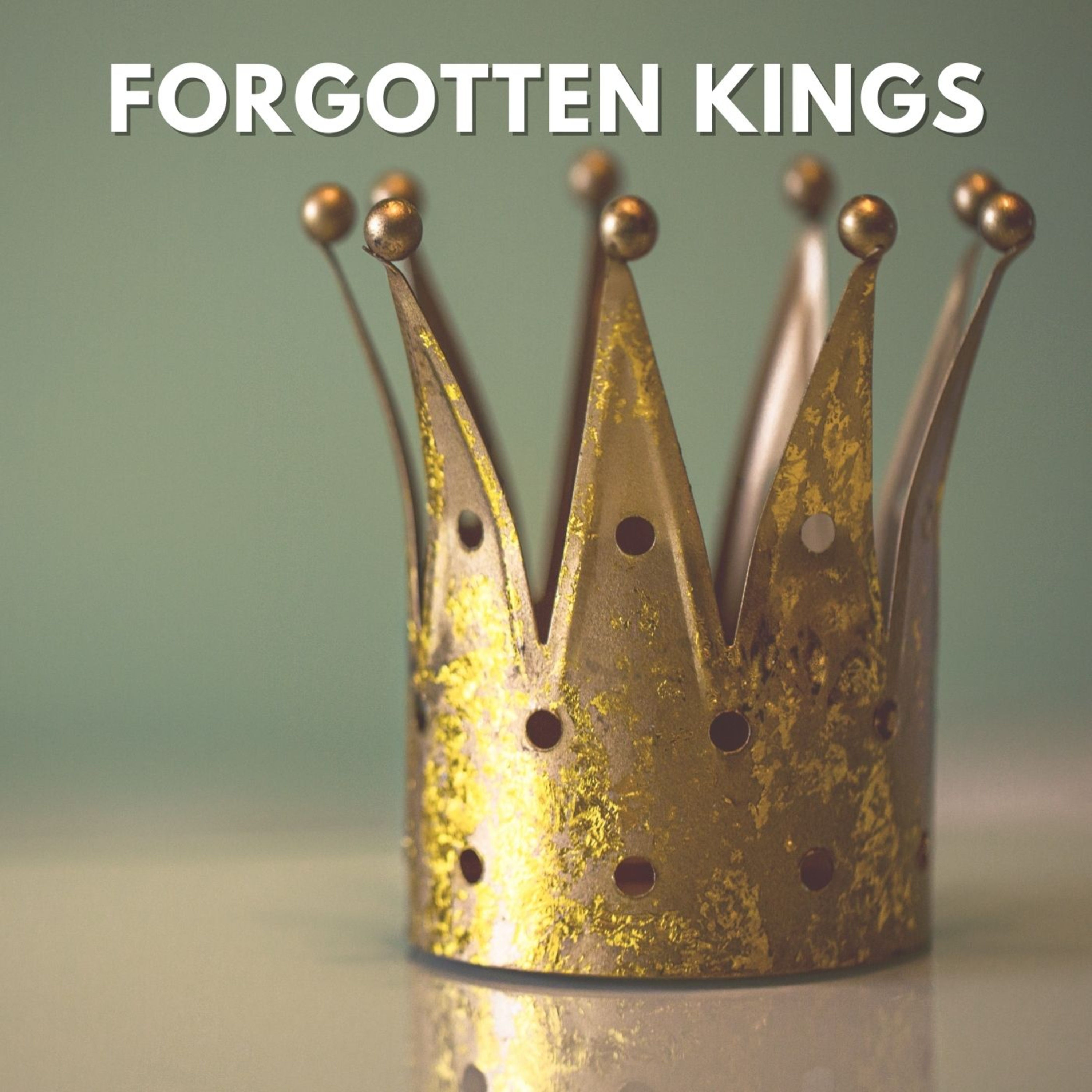 Rev. Luke Powell Daily Devotions