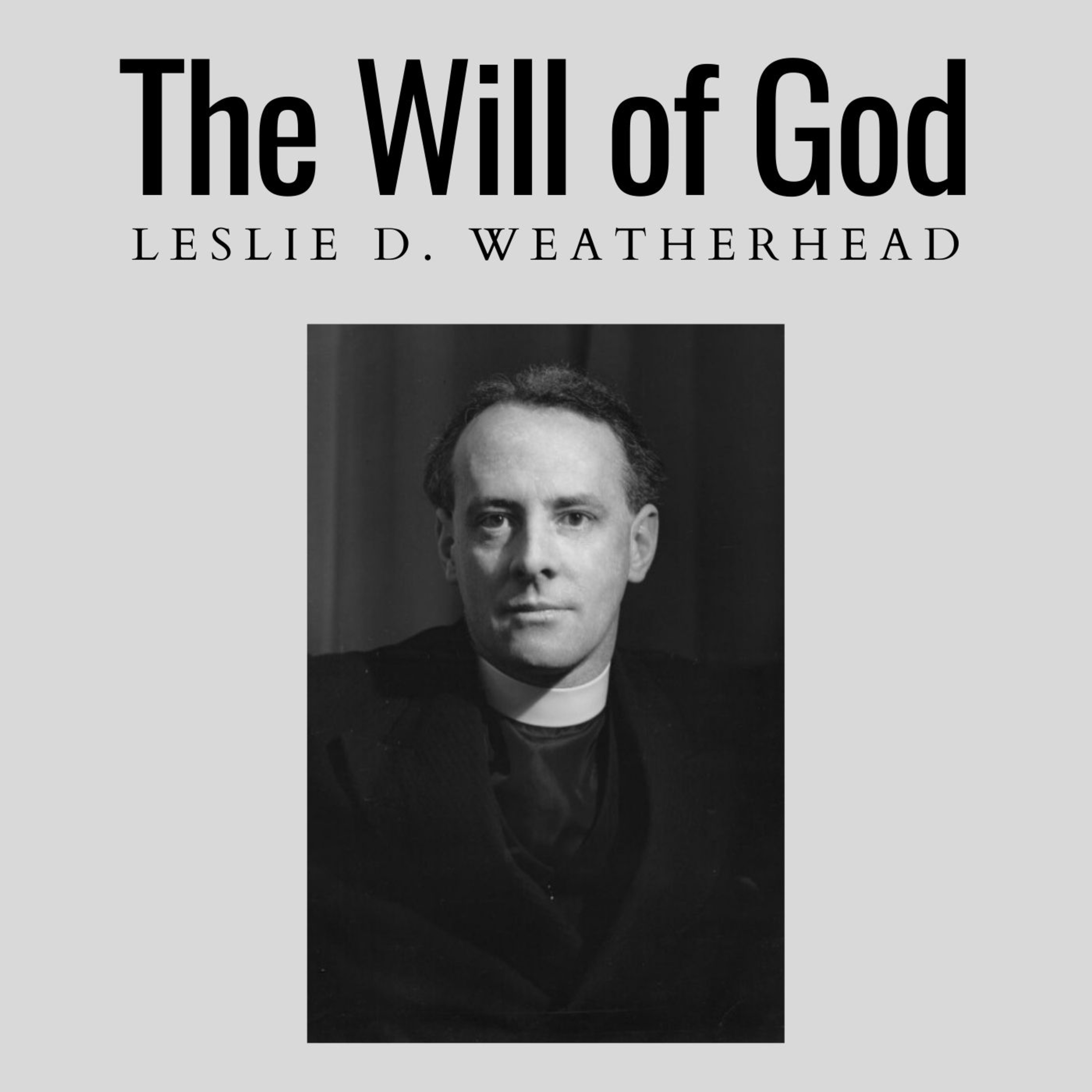 Luke Powell Daily Devotions