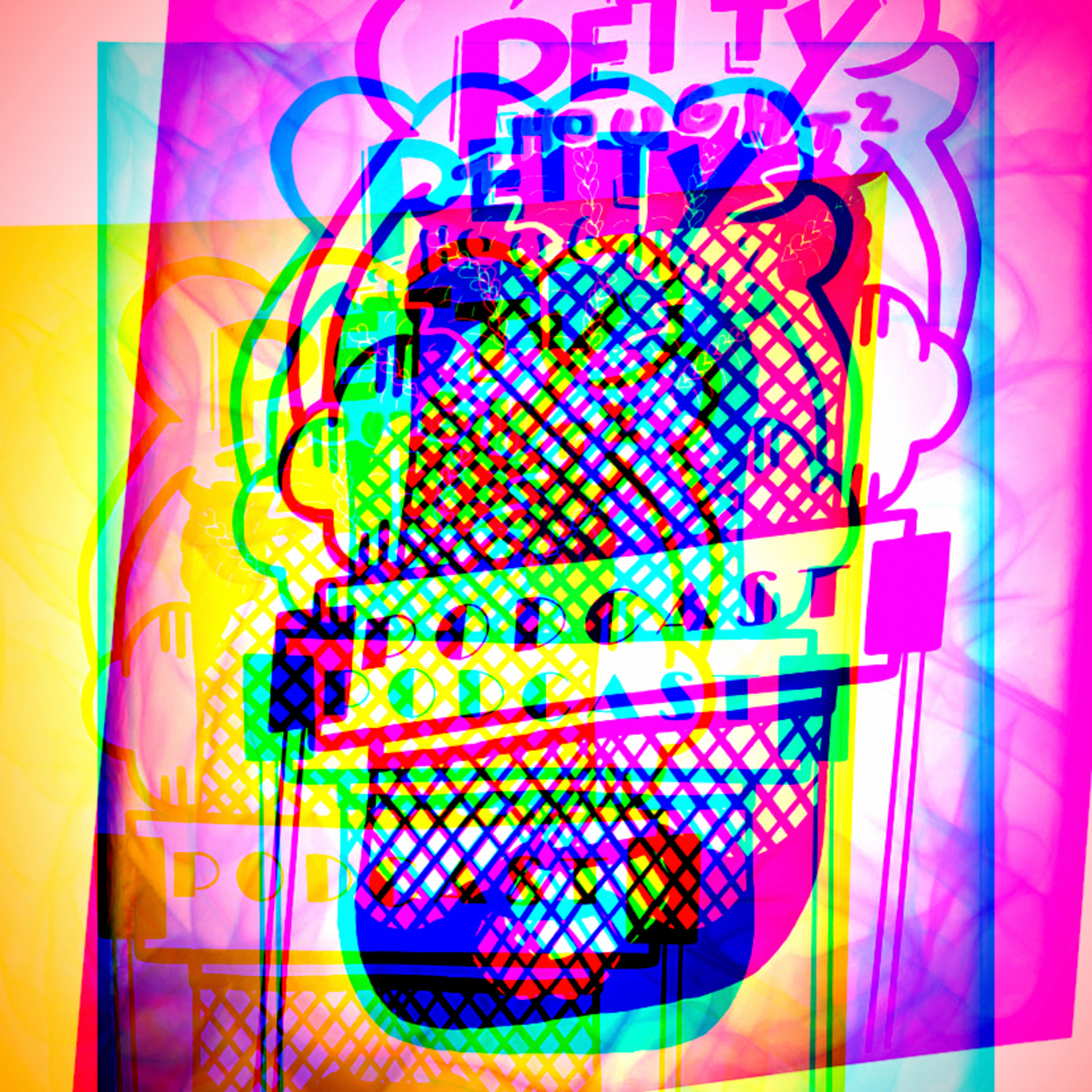 Episode 40 “4/20” episode artwork