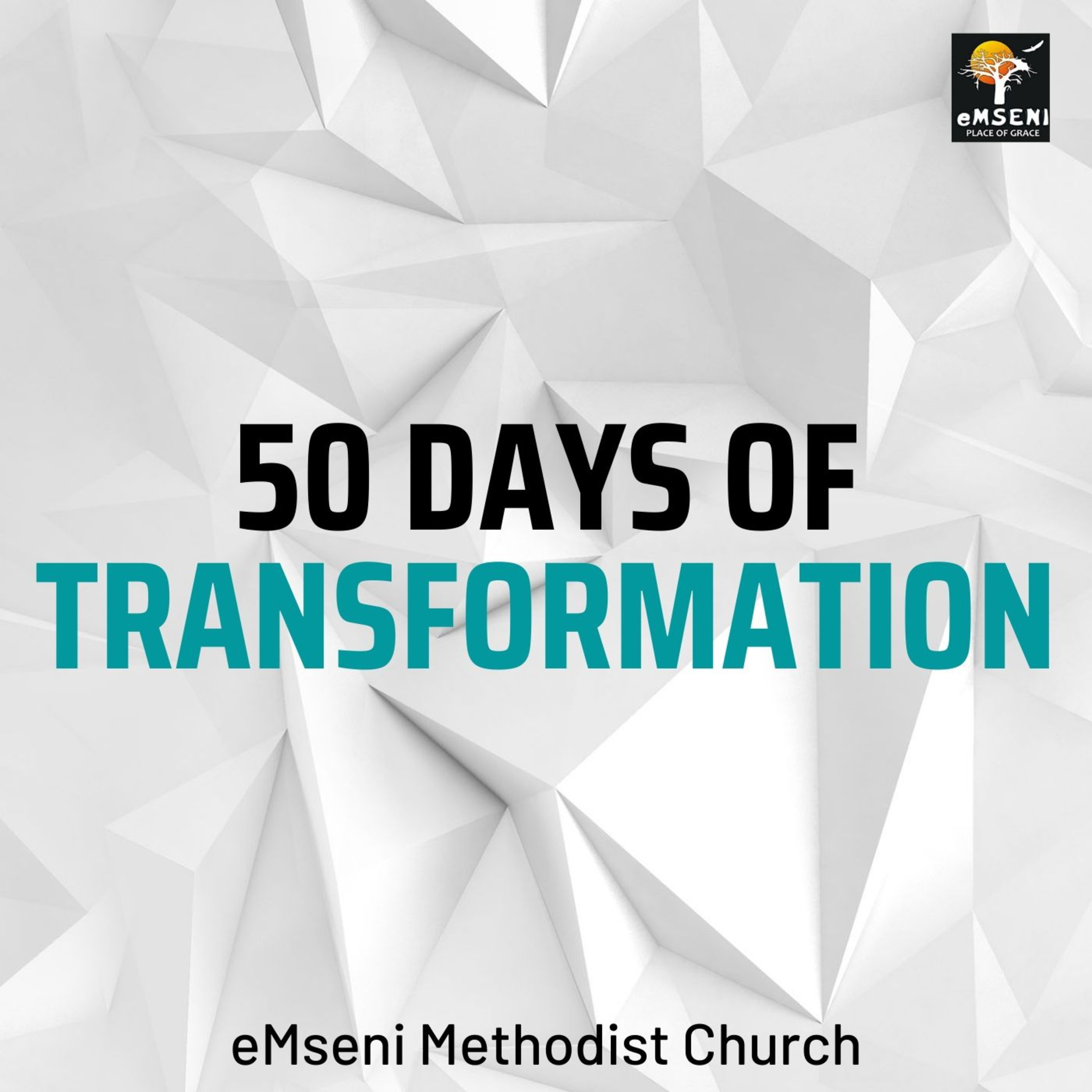 eMseni Methodist sermons