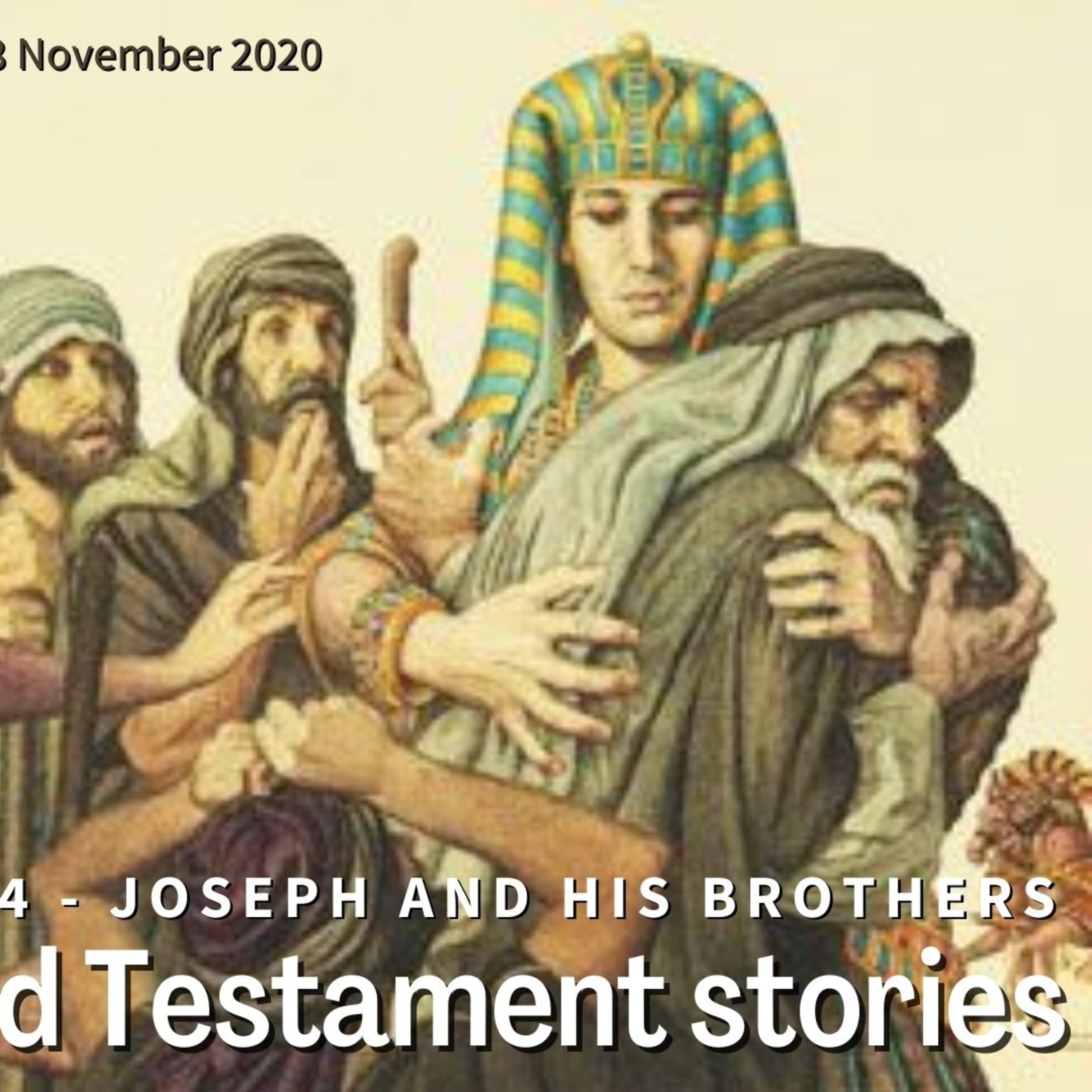 eMseni Methodist sermons