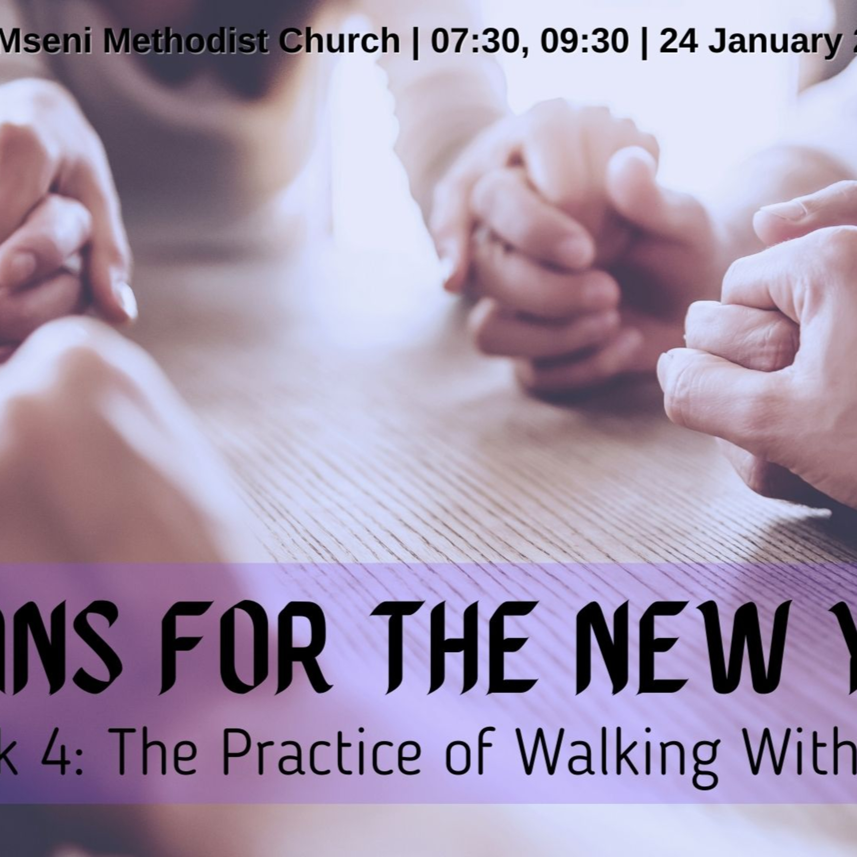 eMseni Methodist sermons