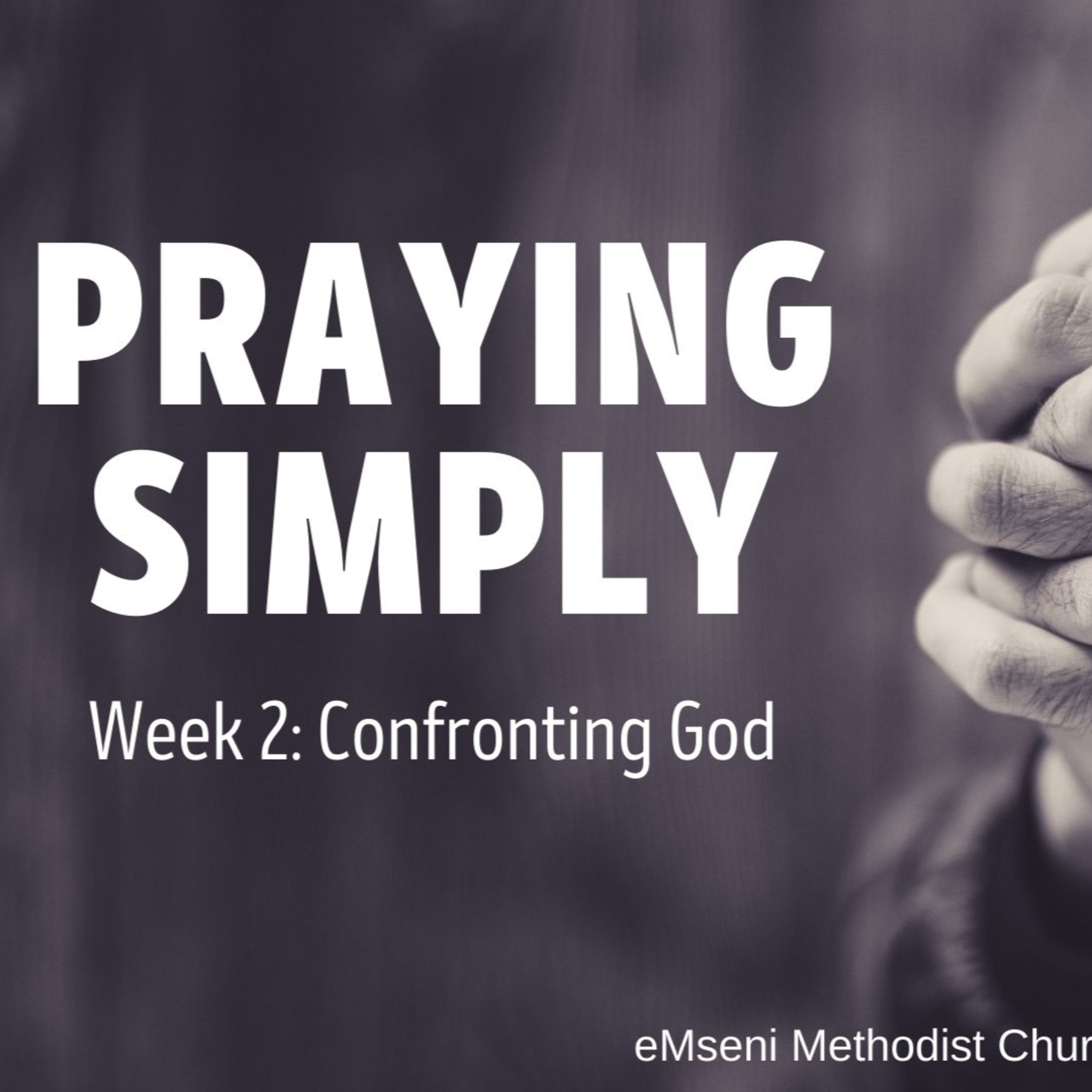 eMseni Methodist sermons