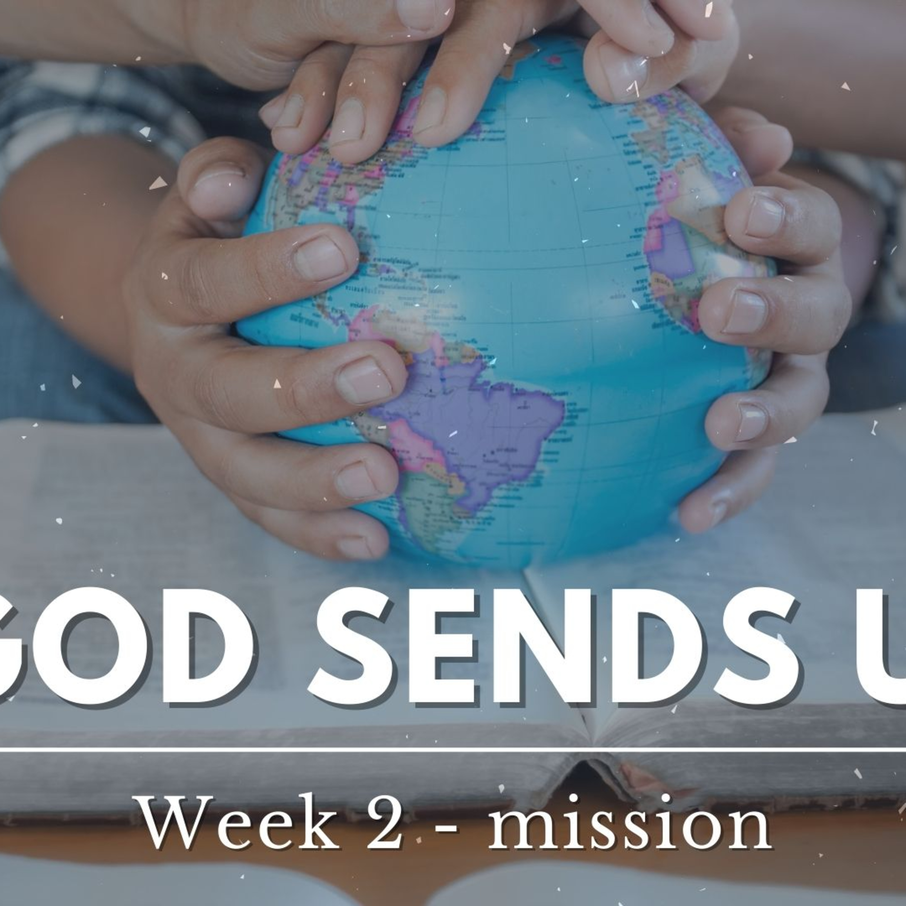 eMseni Methodist sermons