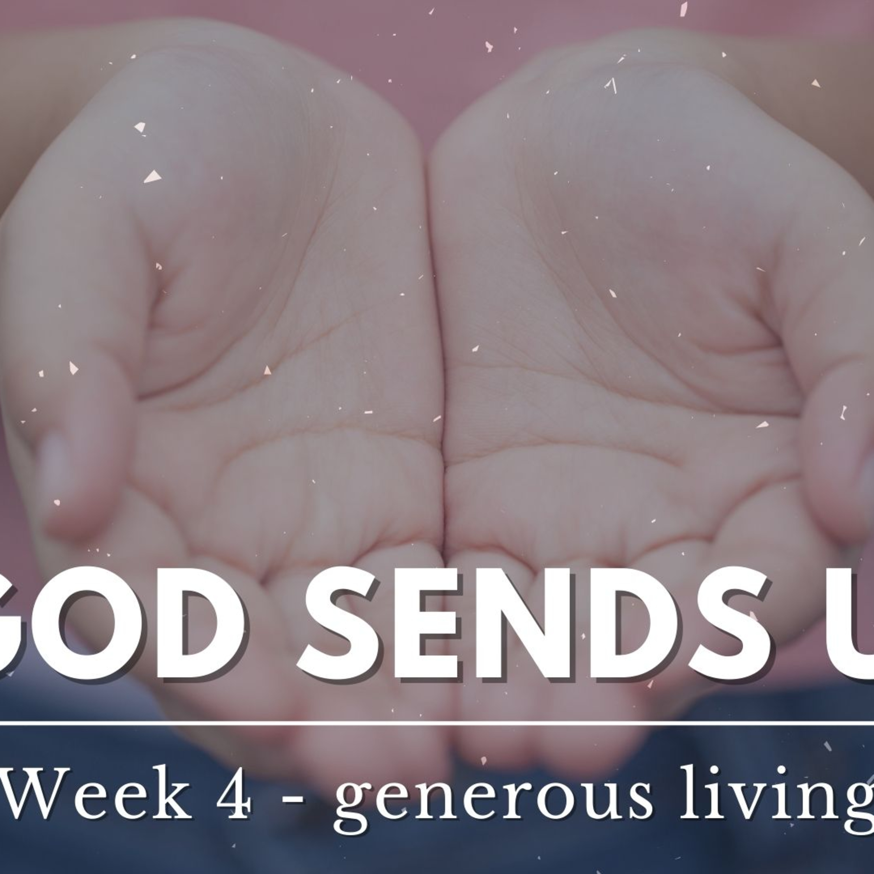 eMseni Methodist sermons
