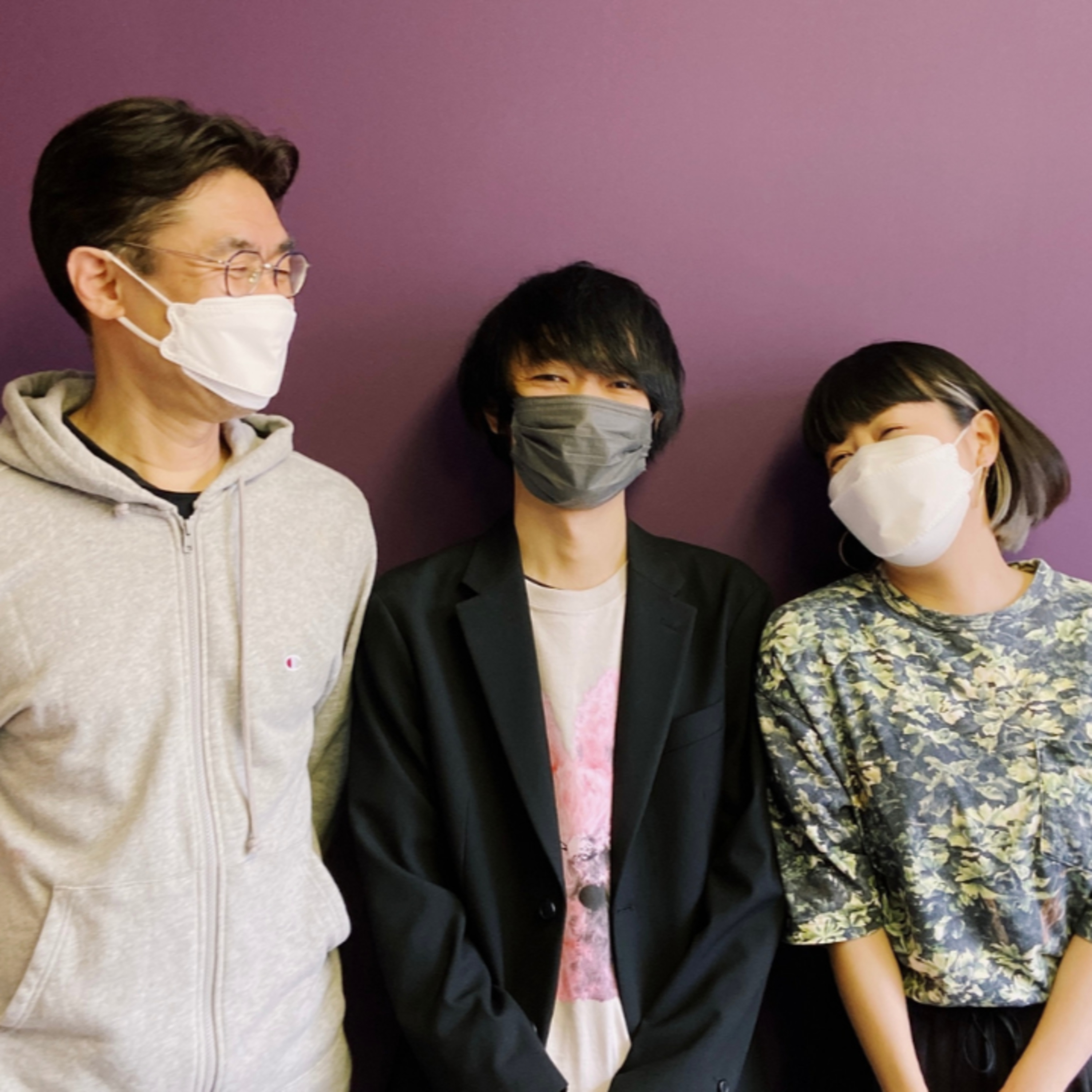 vol.100 UKPラジオAWARD ゲスト：ART-SCHOOL・木下理樹〜出演するゲストから最も名前が挙がったで賞〜 episode artwork