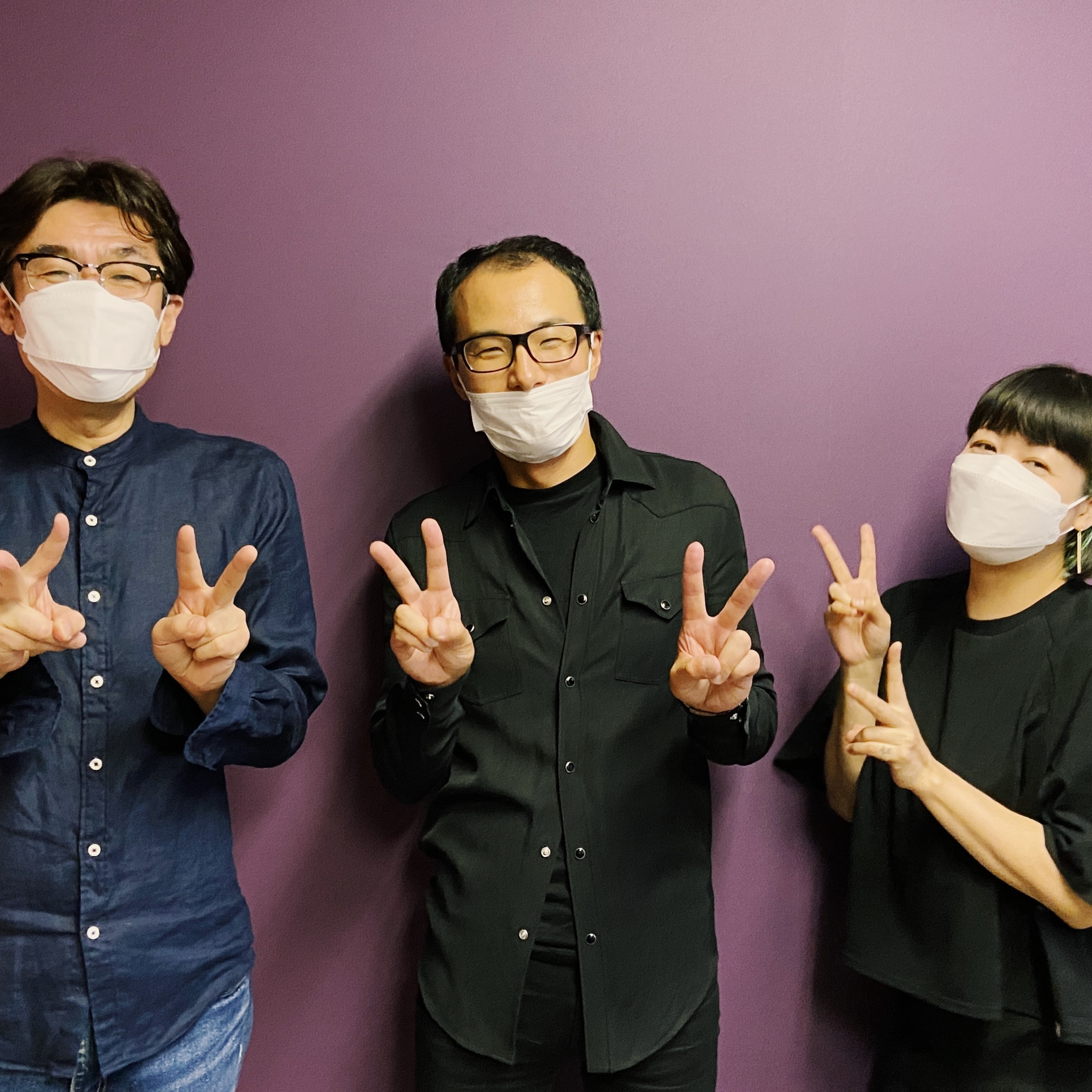 vol.104 音楽のシゴトの話 vol.14 〜ゲスト：『ROCKIN'ON JAPAN』編集プロデューサー 小栁大輔さん＜24歳で人生最大の夢を叶えた男＞〜 episode artwork