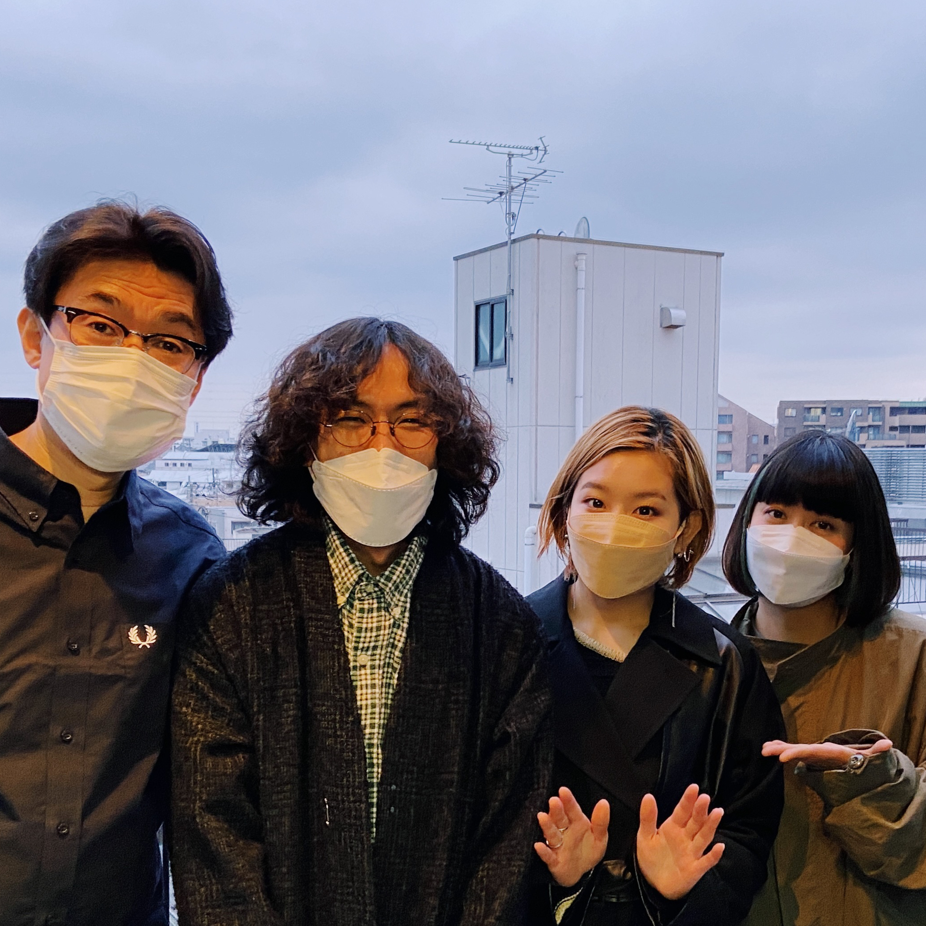UKPラジオ
