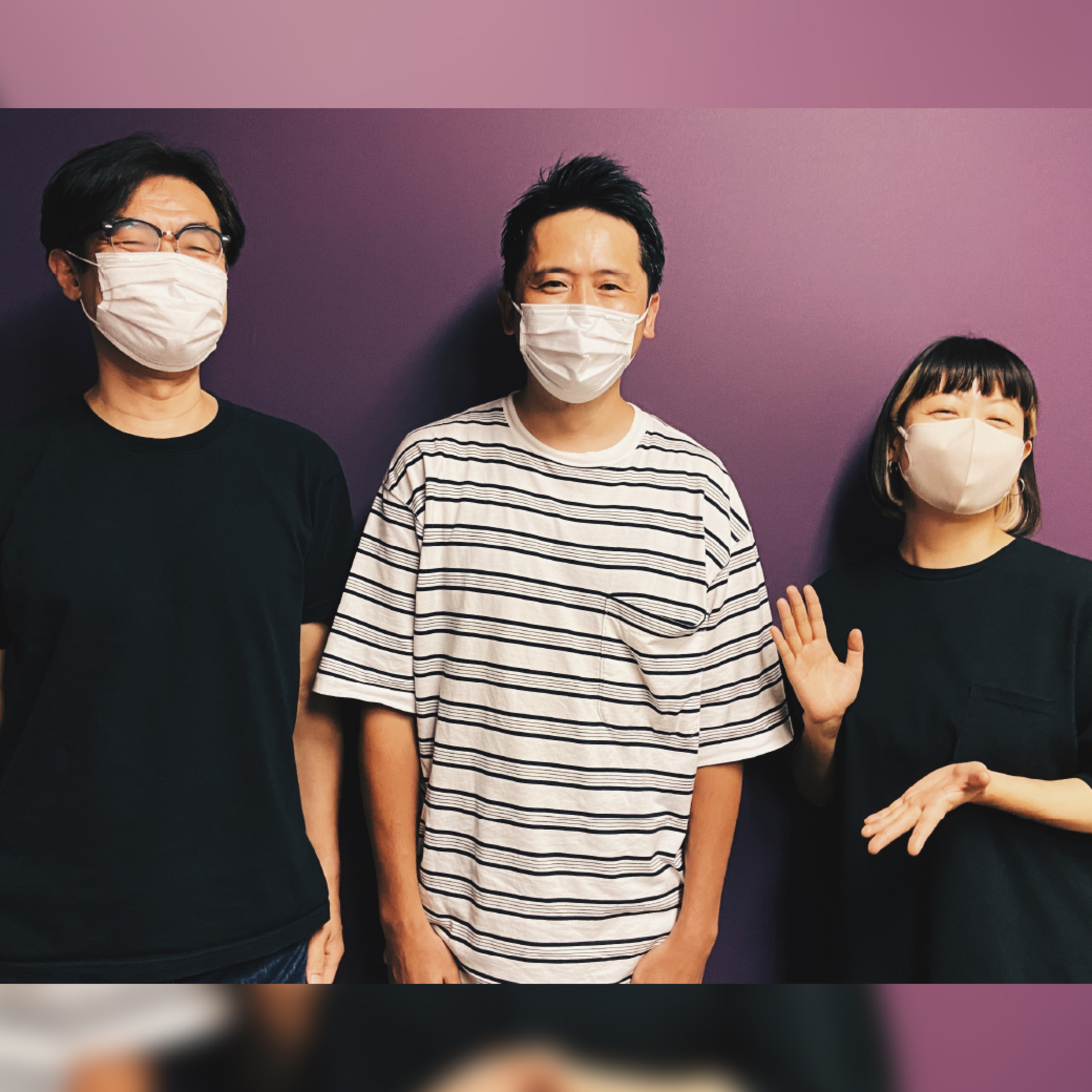 vol.58 ゲスト：カメラマン・河本悠貴〜syrup16gや[Alexandros]を撮影している河本悠貴を徹底解剖！〜 episode artwork