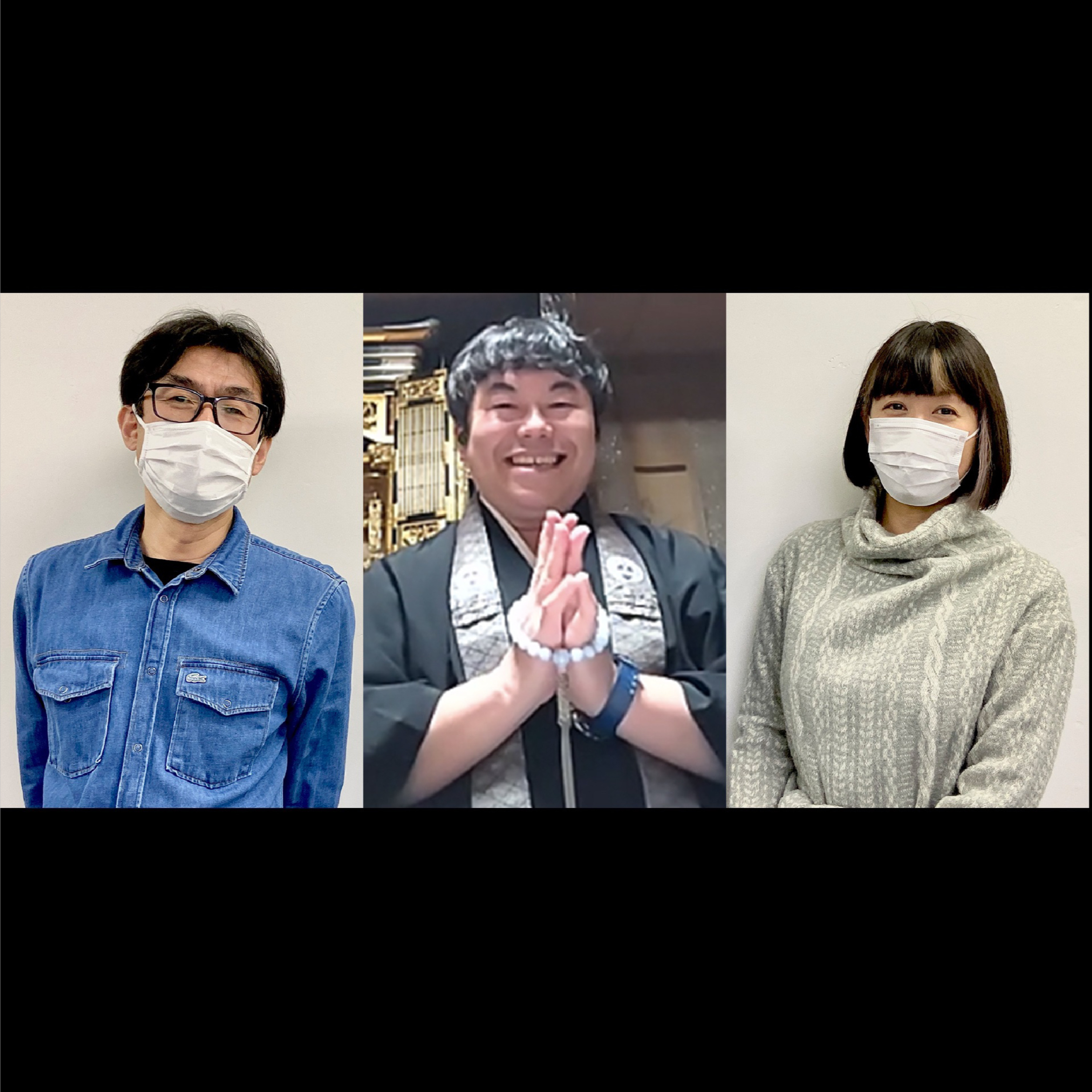 vol.42：UK.PROJECTの歴史 vol.6 〜ゲスト：元UK.PROJECTスタッフ池田誓哉＜激動の2000年前後のUK.PROJECT＞〜 episode artwork