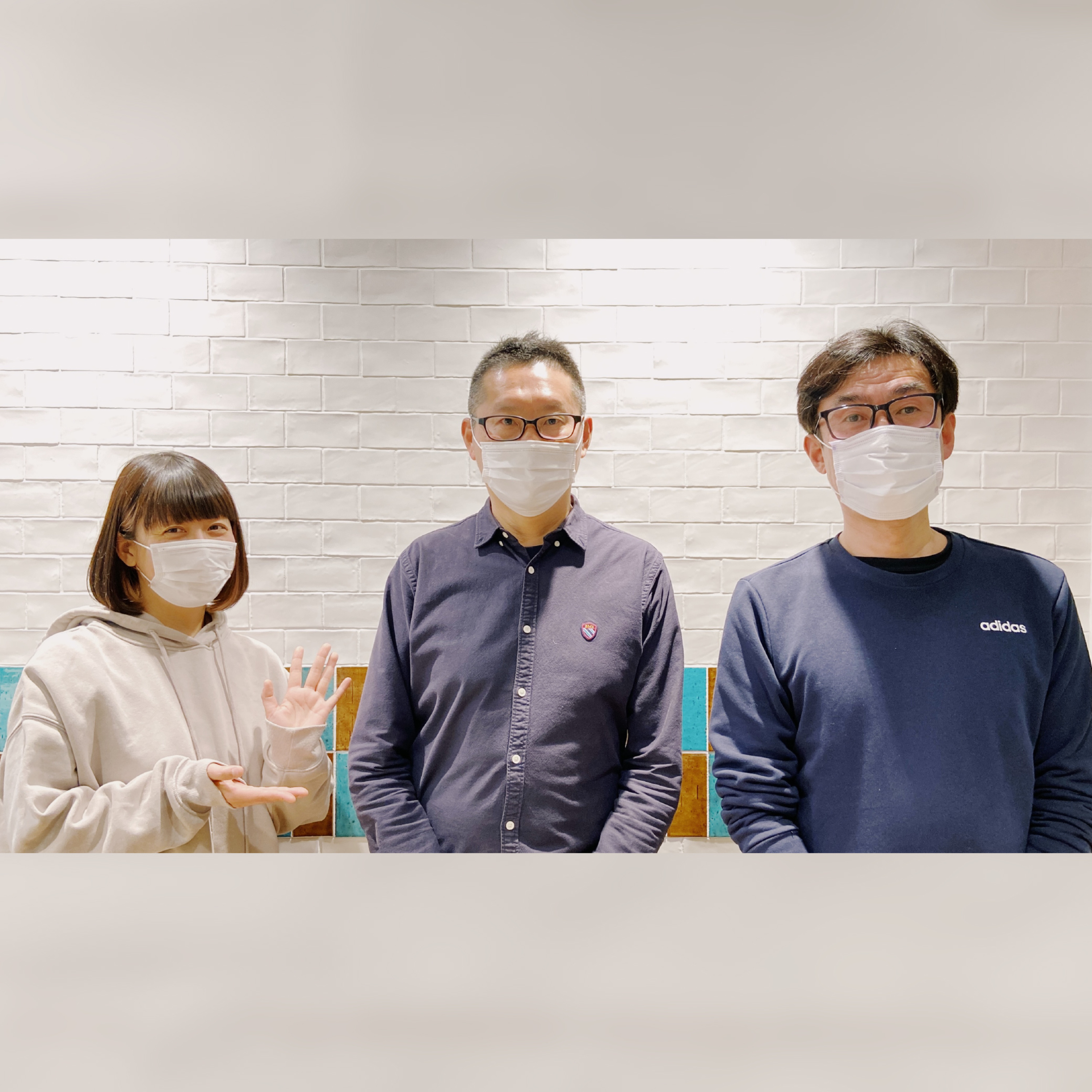 vol.40：UK.PROJECTの歴史 vol.4 〜ゲスト：フリーライター・兵庫慎司 ＜90年代後半の音楽シーンとLibra records、そして現在＞ 〜 episode artwork