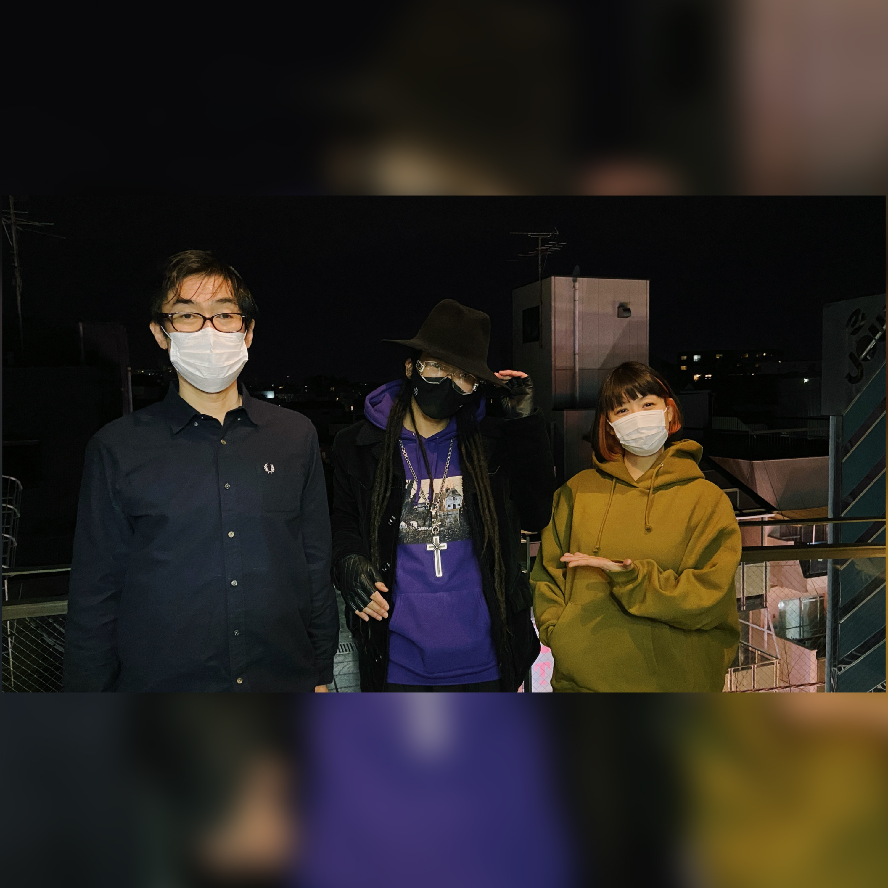 vol.28 ゲスト：[Alexandros]・庄村聡泰 〜[Alexandros]で1番の感動屋！？〜 episode artwork