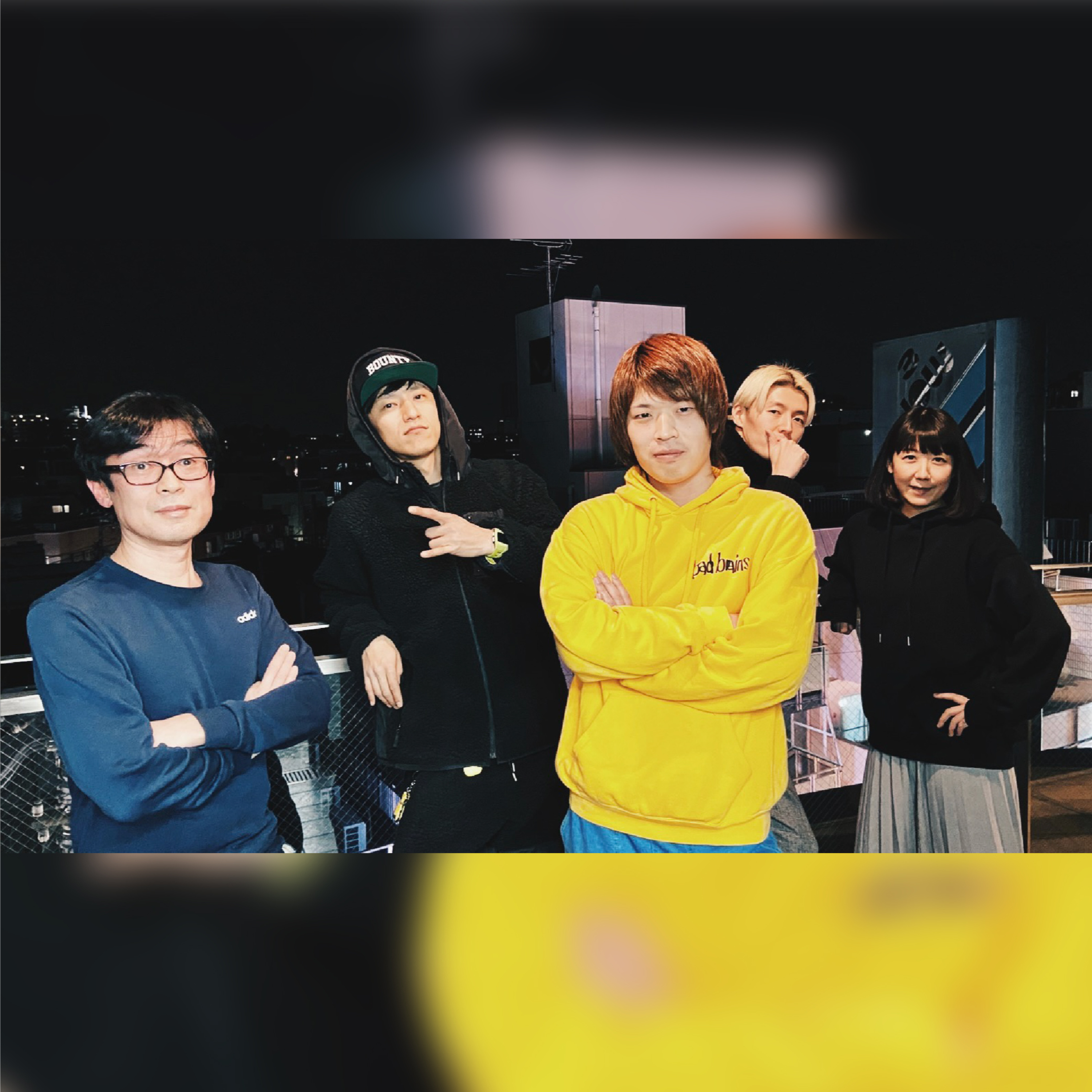 UKPラジオ