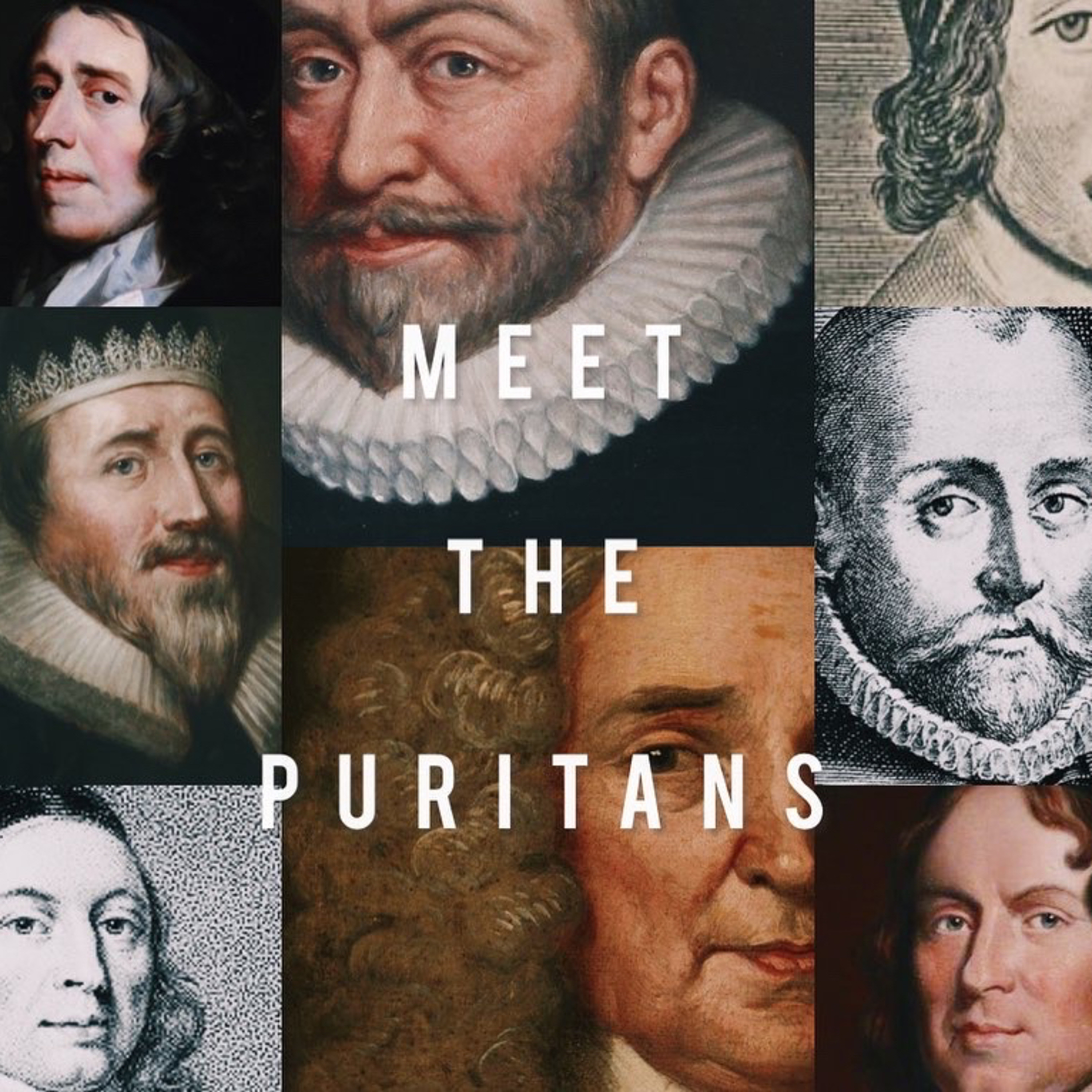 The Lives of the Puritans