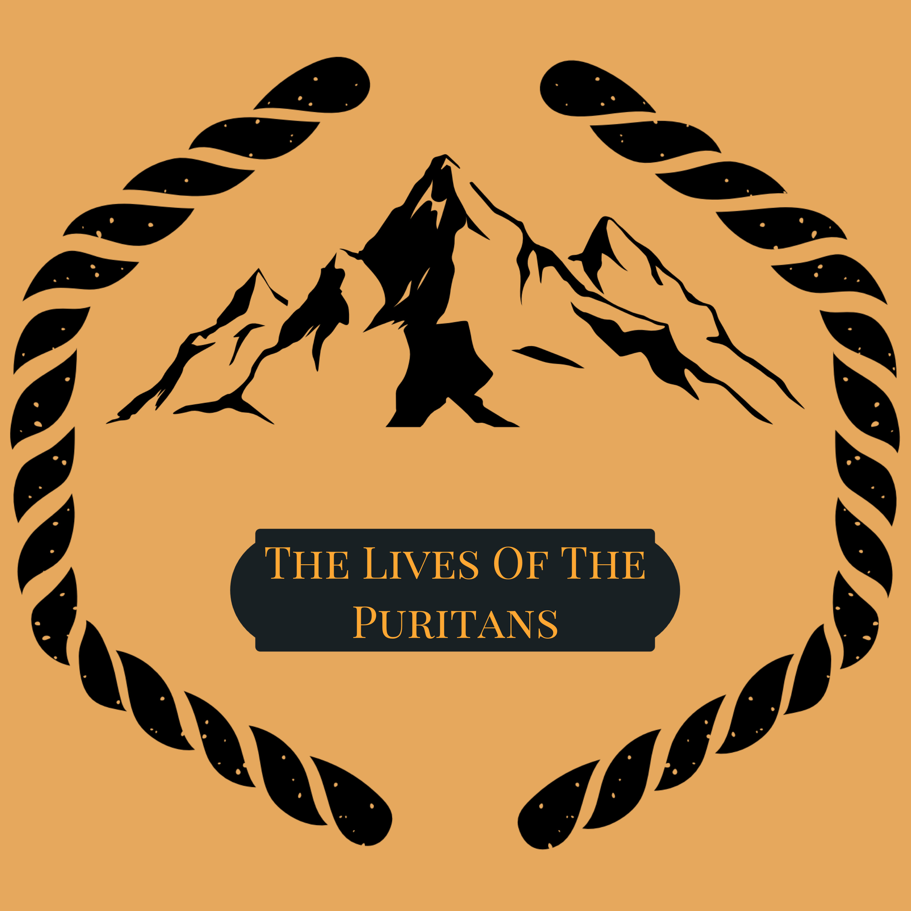The Lives of the Puritans