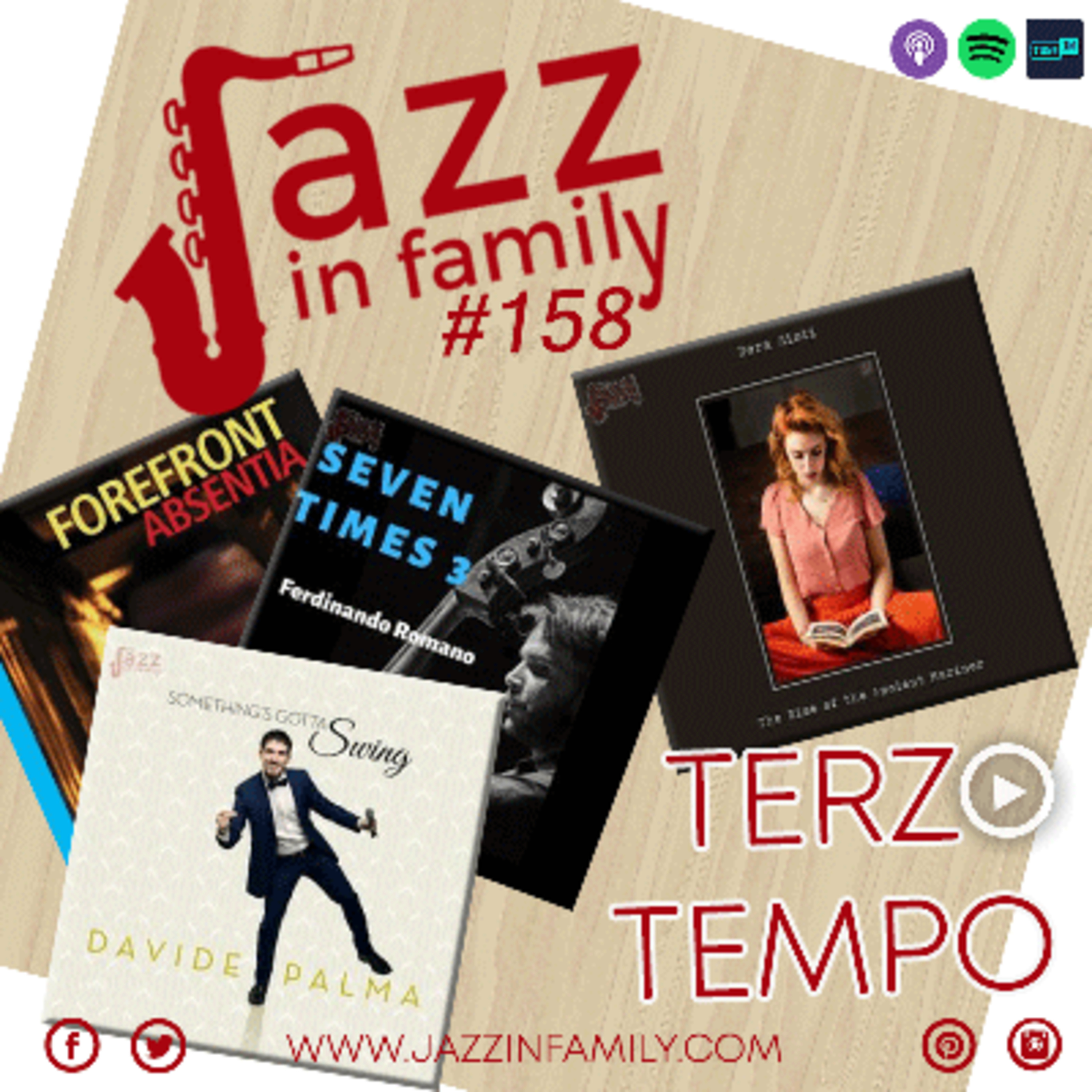Jazz in Family