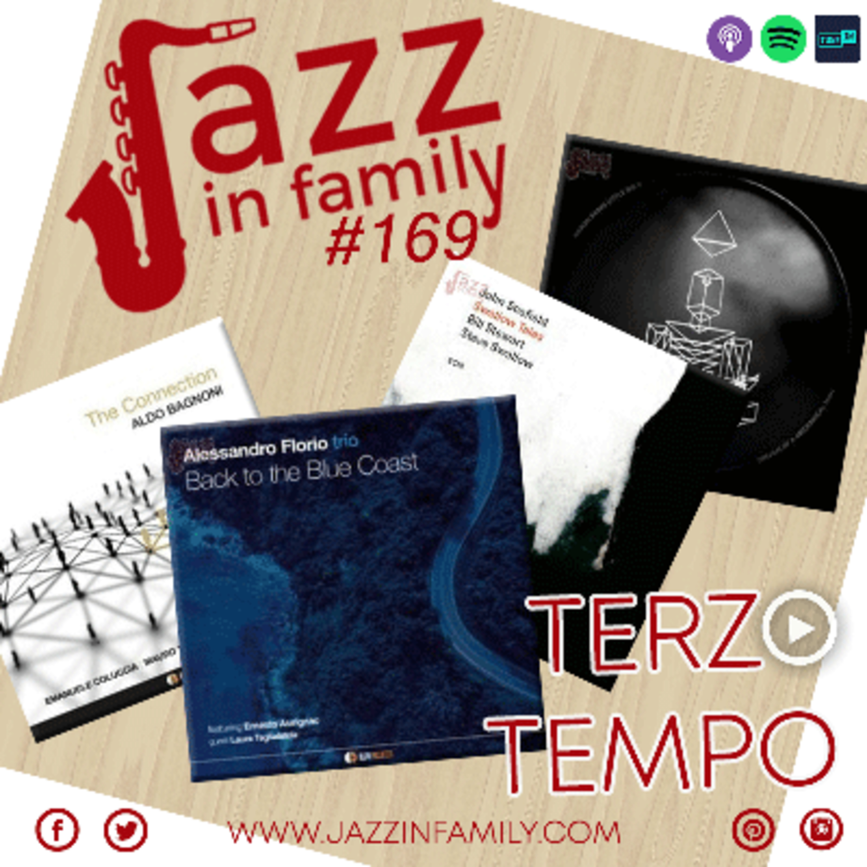 Jazz in Family