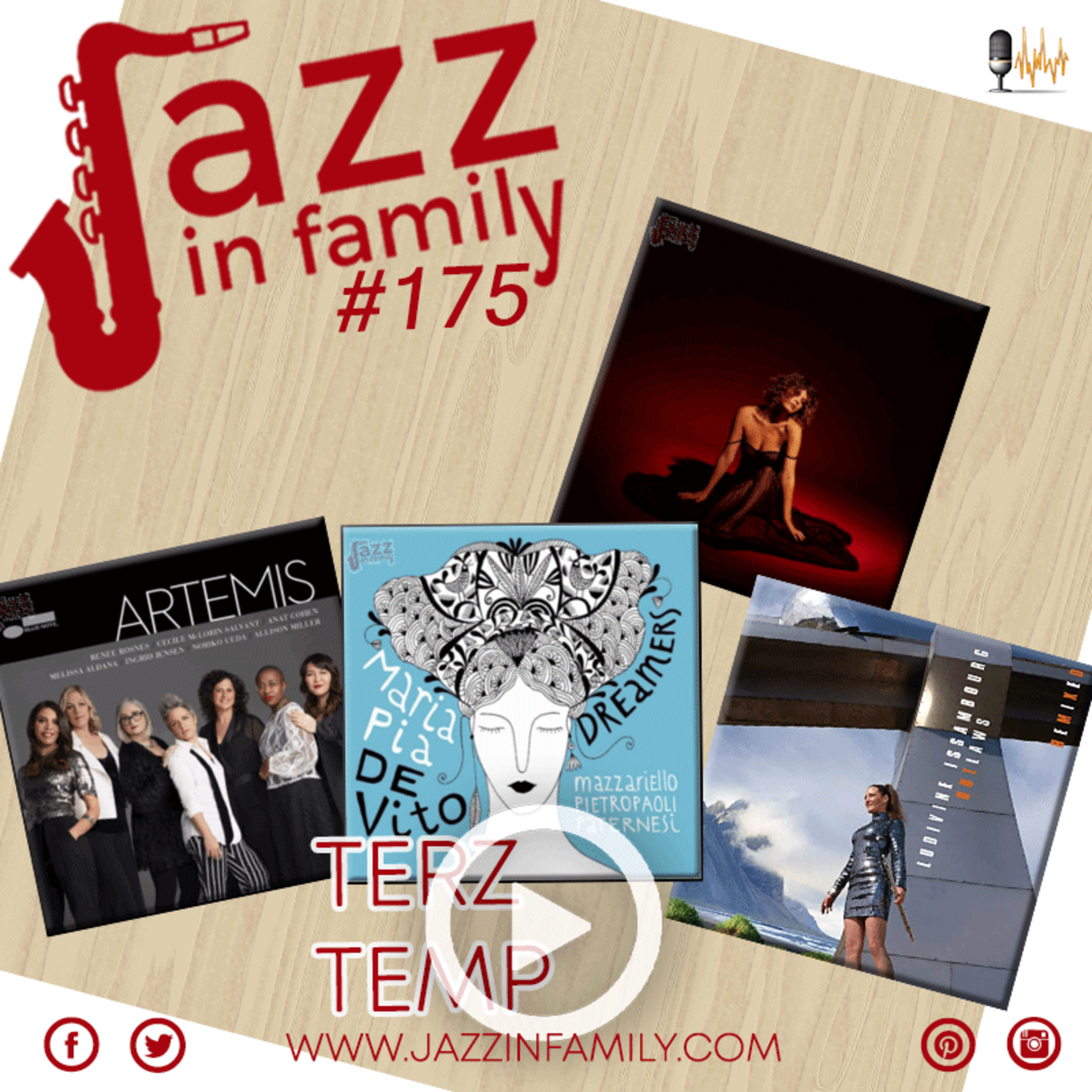 Jazz in Family
