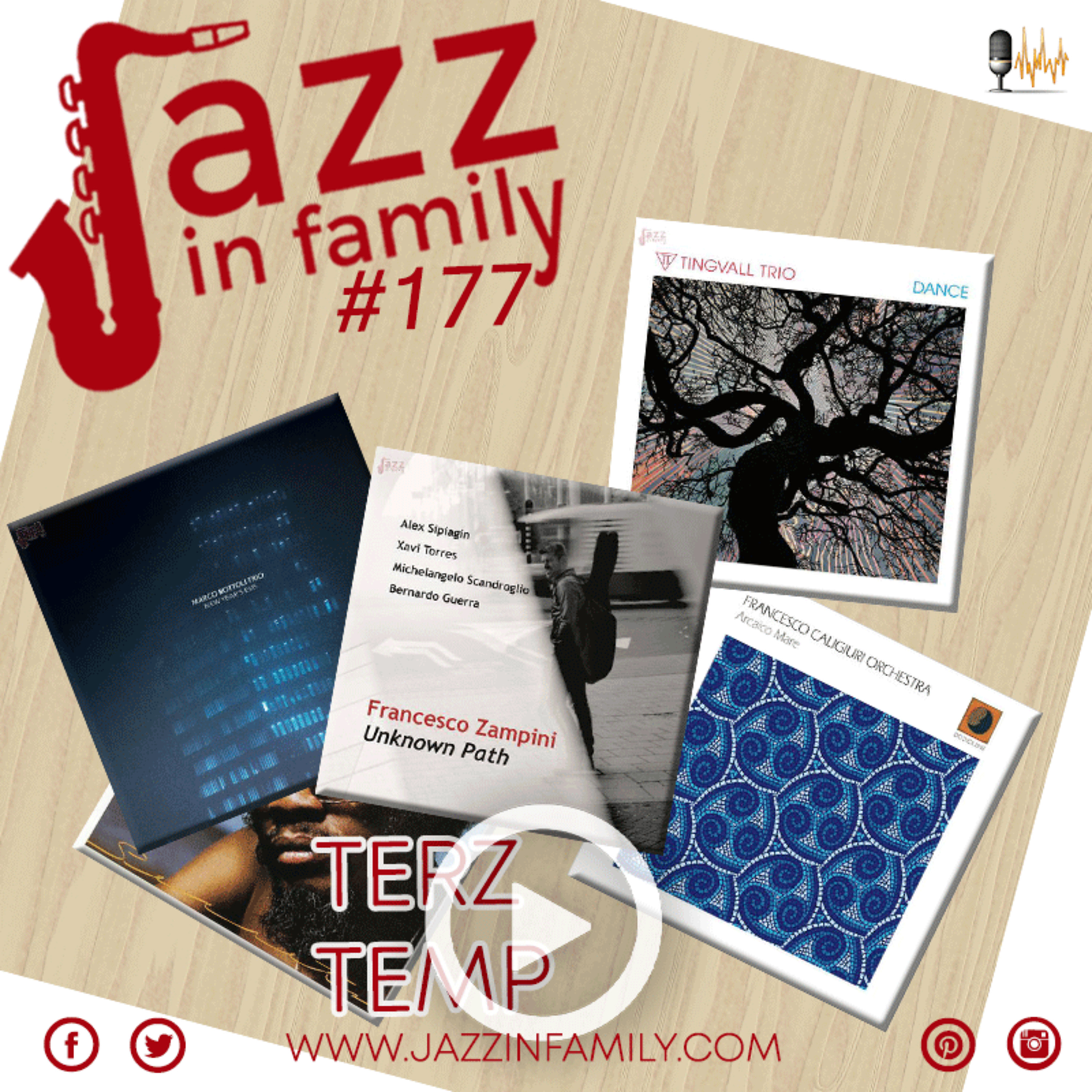 Jazz in Family