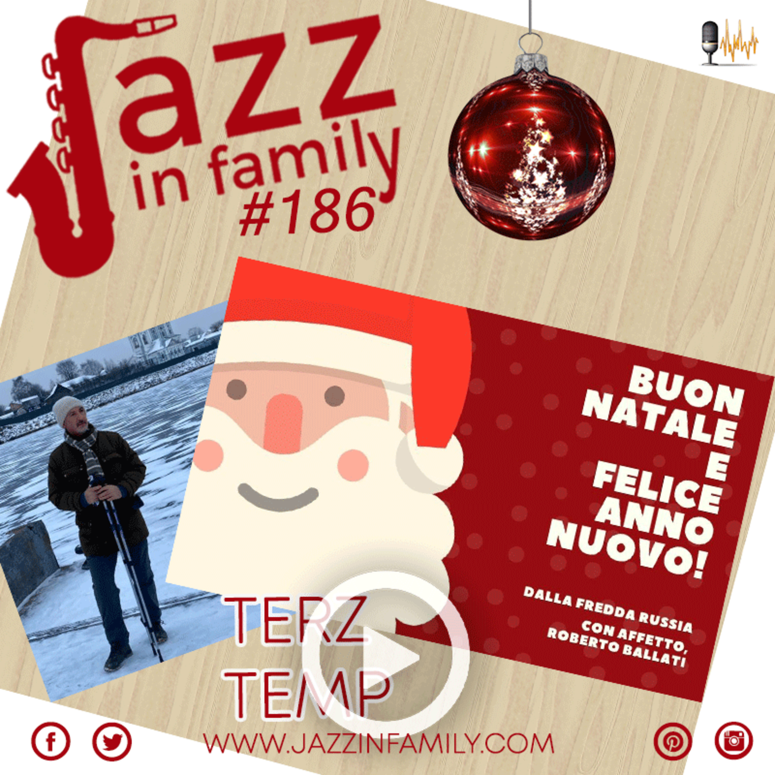 Jazz in Family