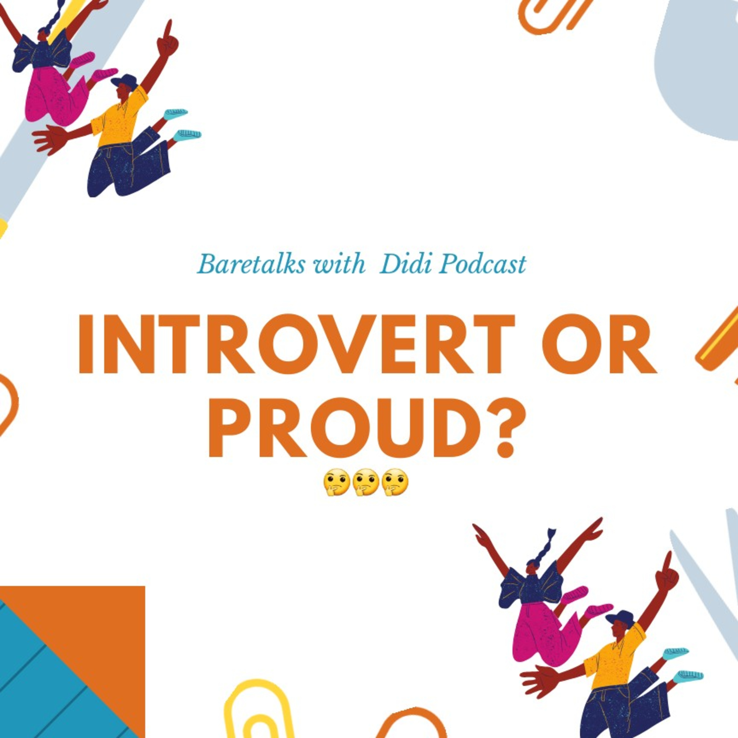 Bare Talks With Didi
