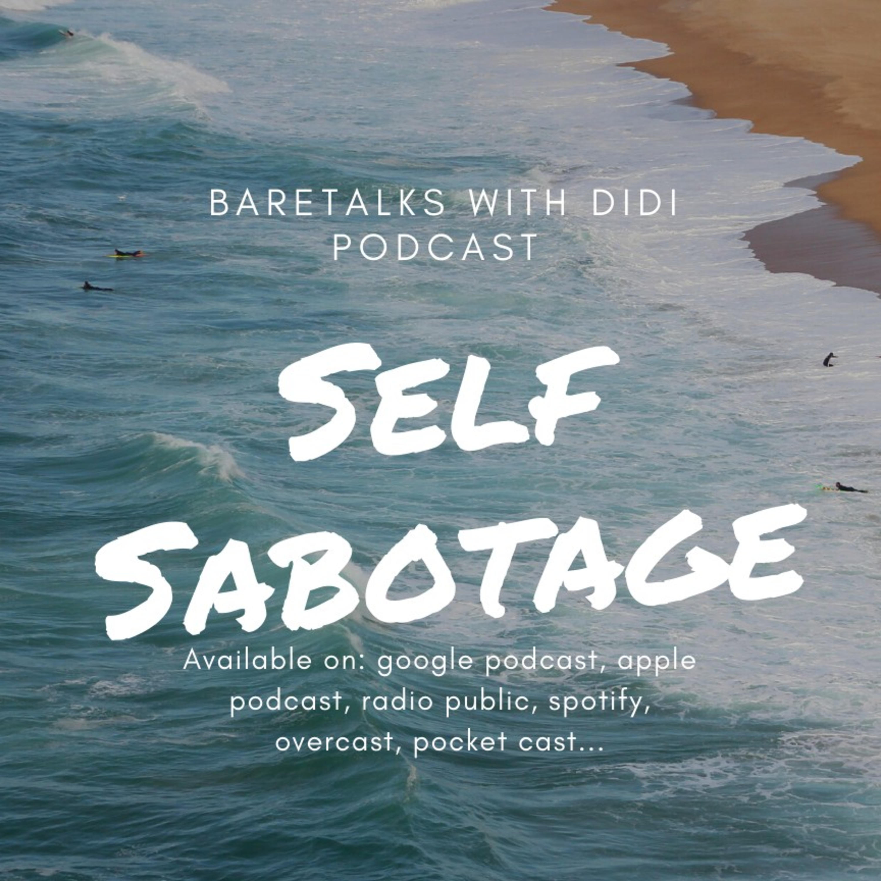 Bare Talks With Didi