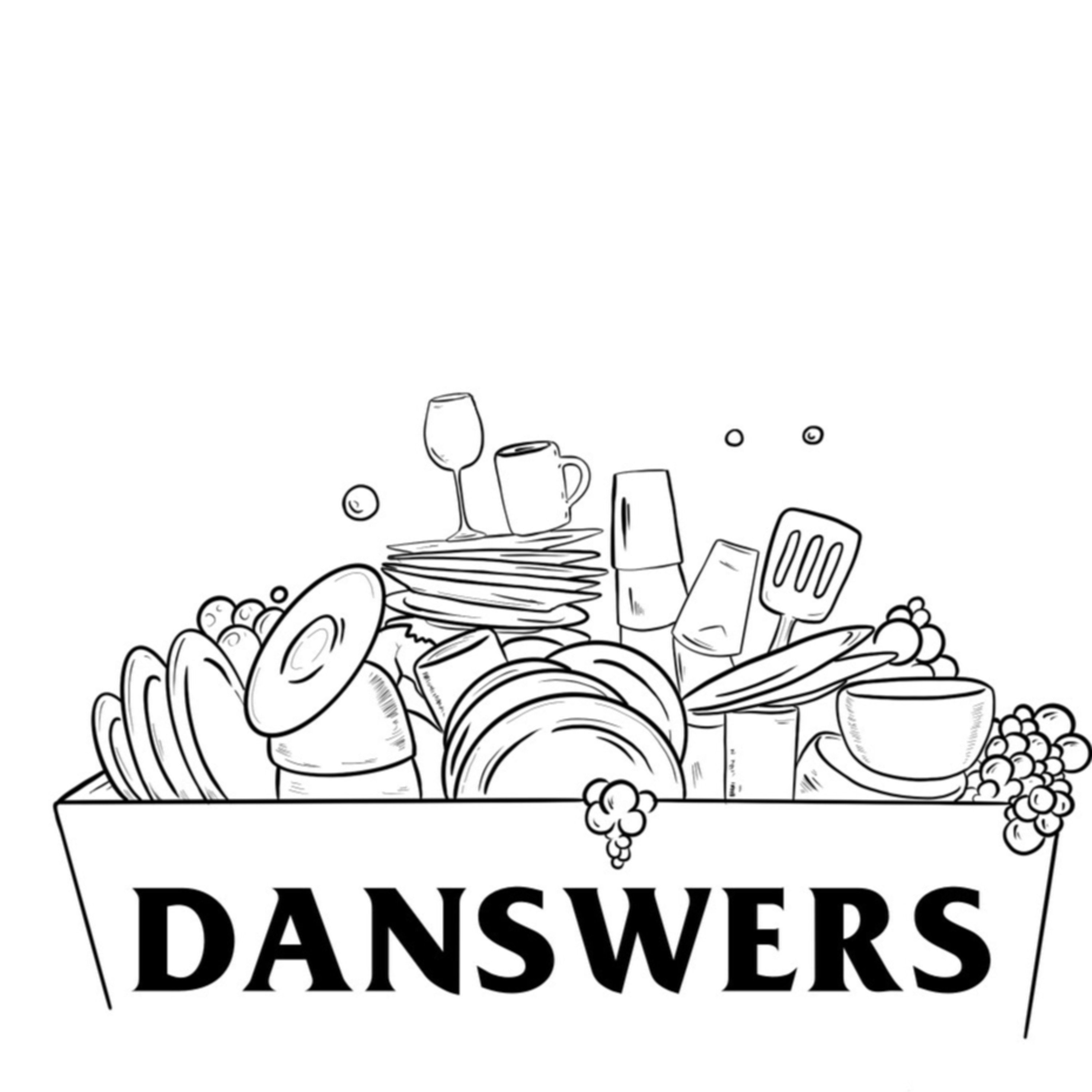 Danswers (With Dan Donohue)