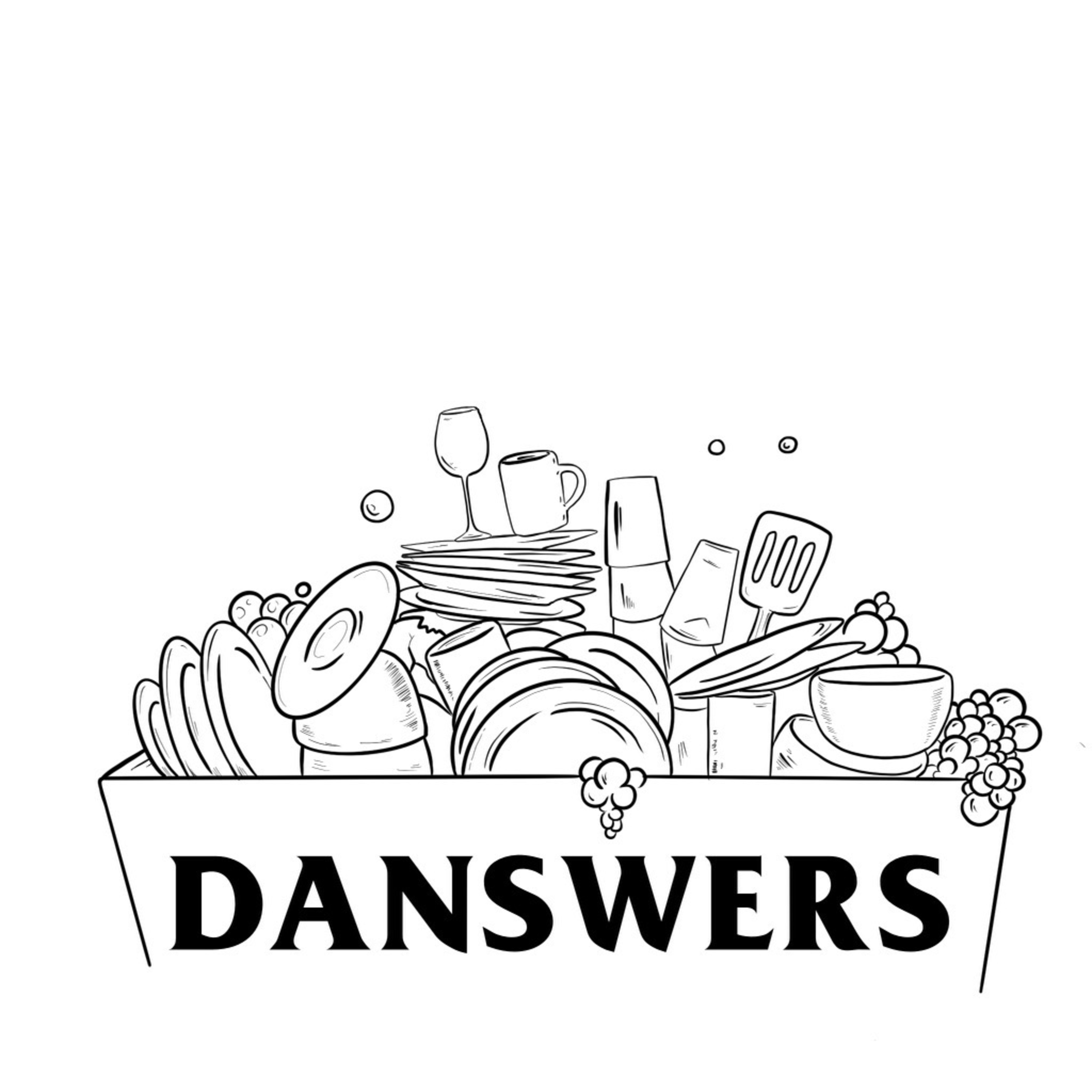 Danswers (With Dan Donohue)