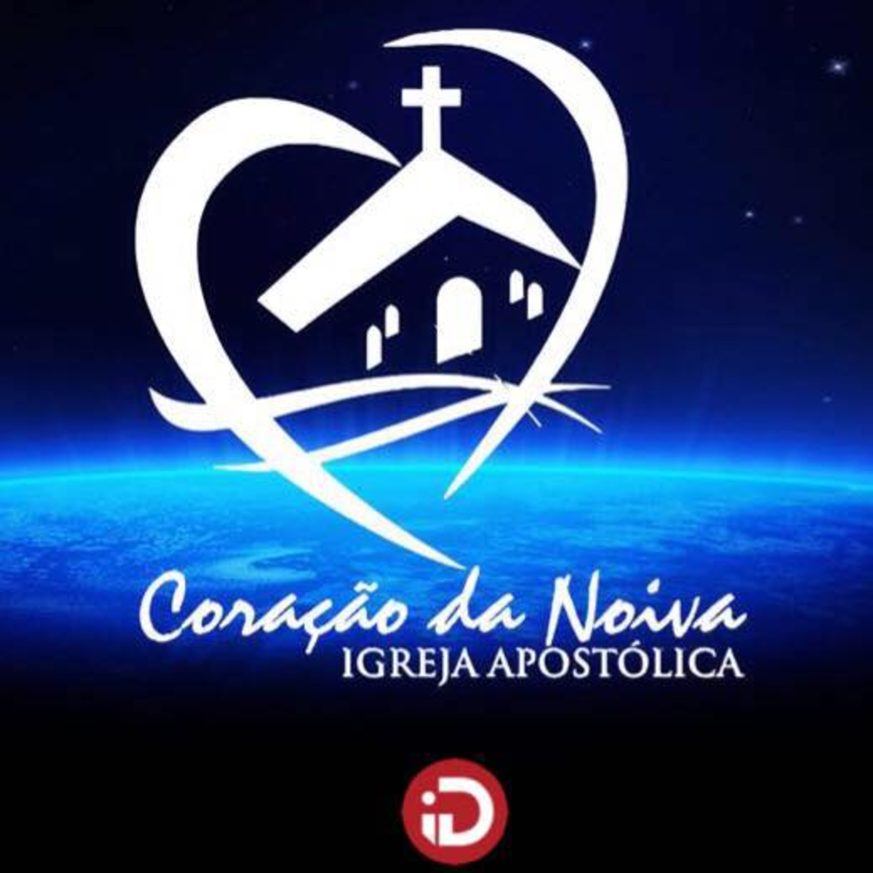  Culto || Pr Rodrigo episode artwork