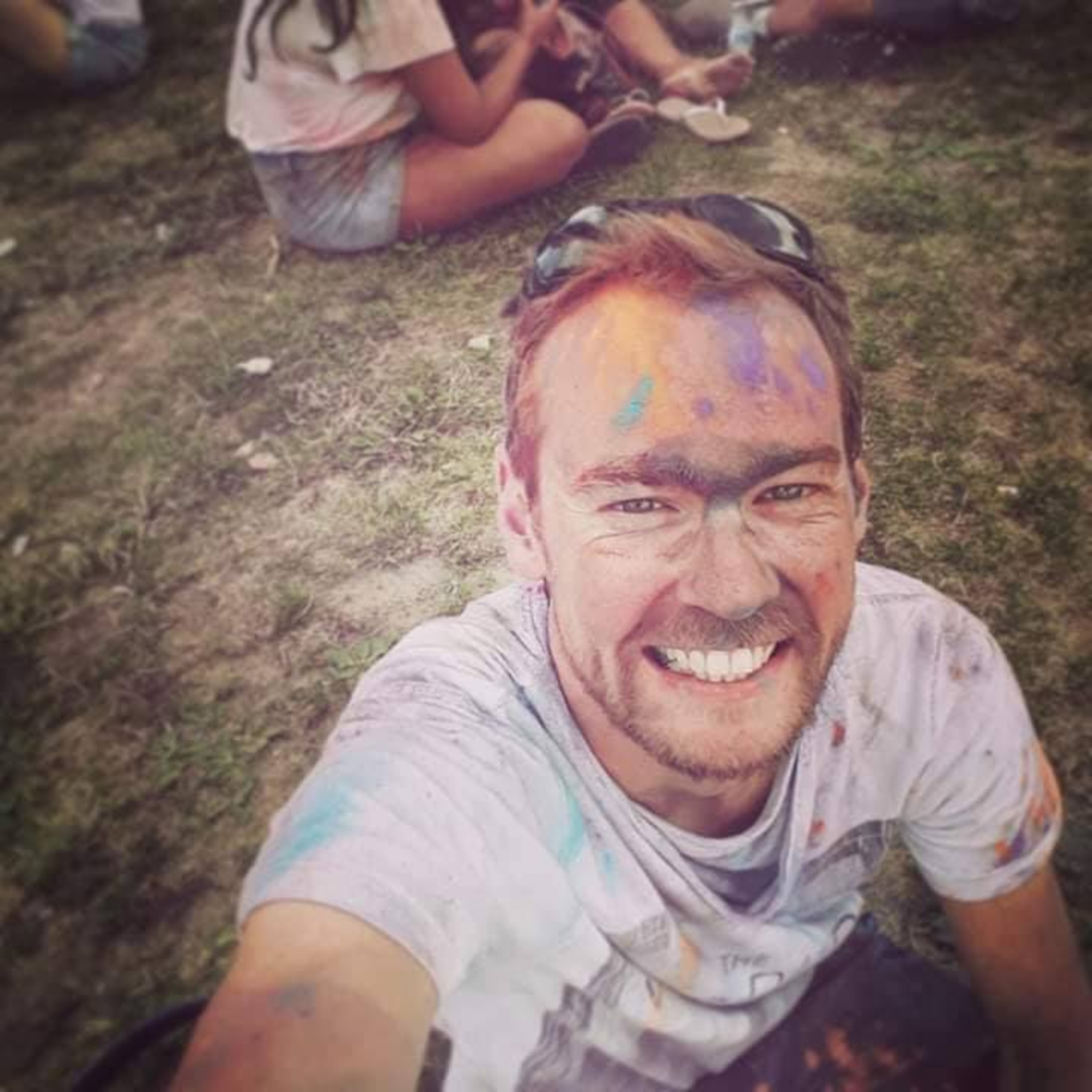 Conscious Conversations