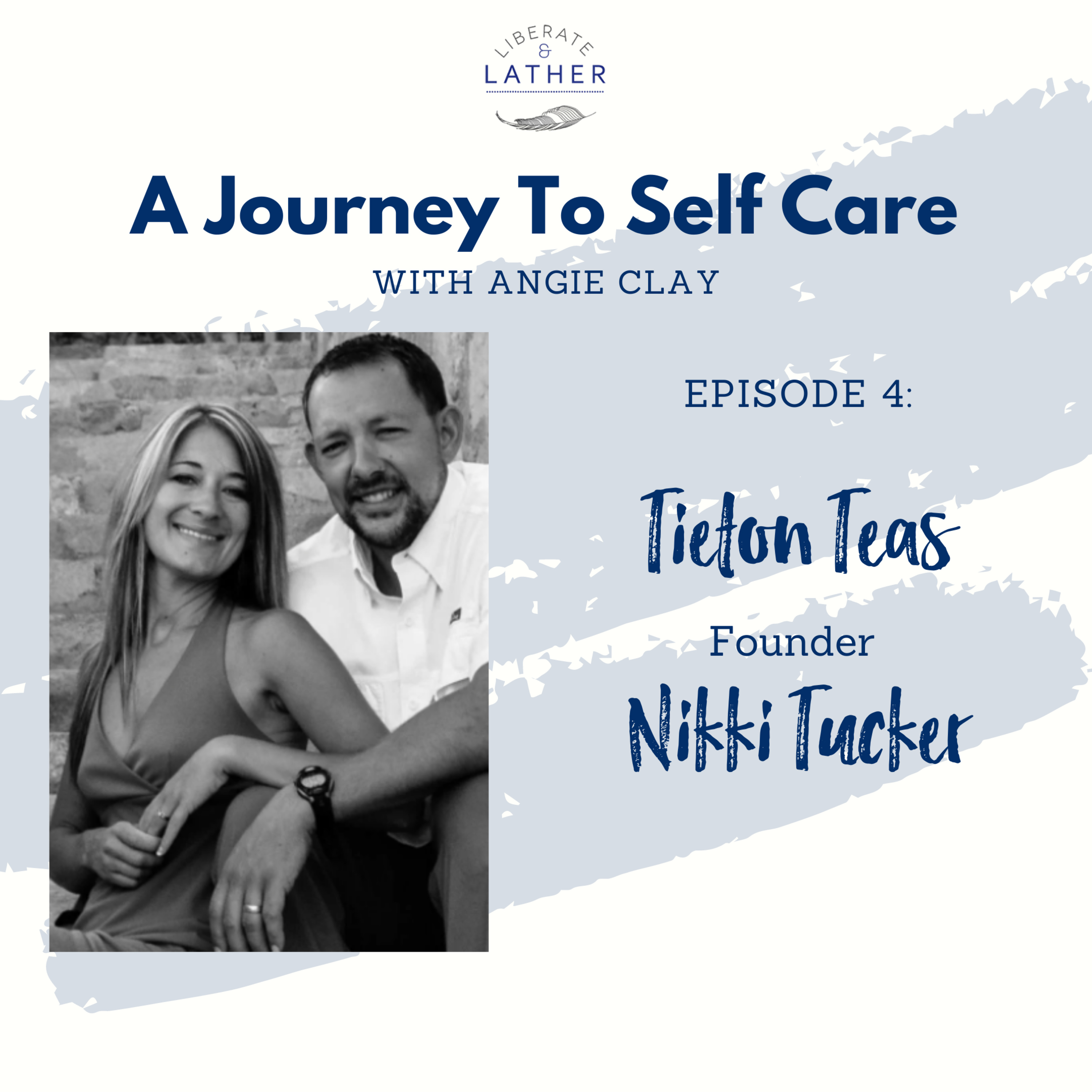 Liberate and Lather: A Journey to Self Care