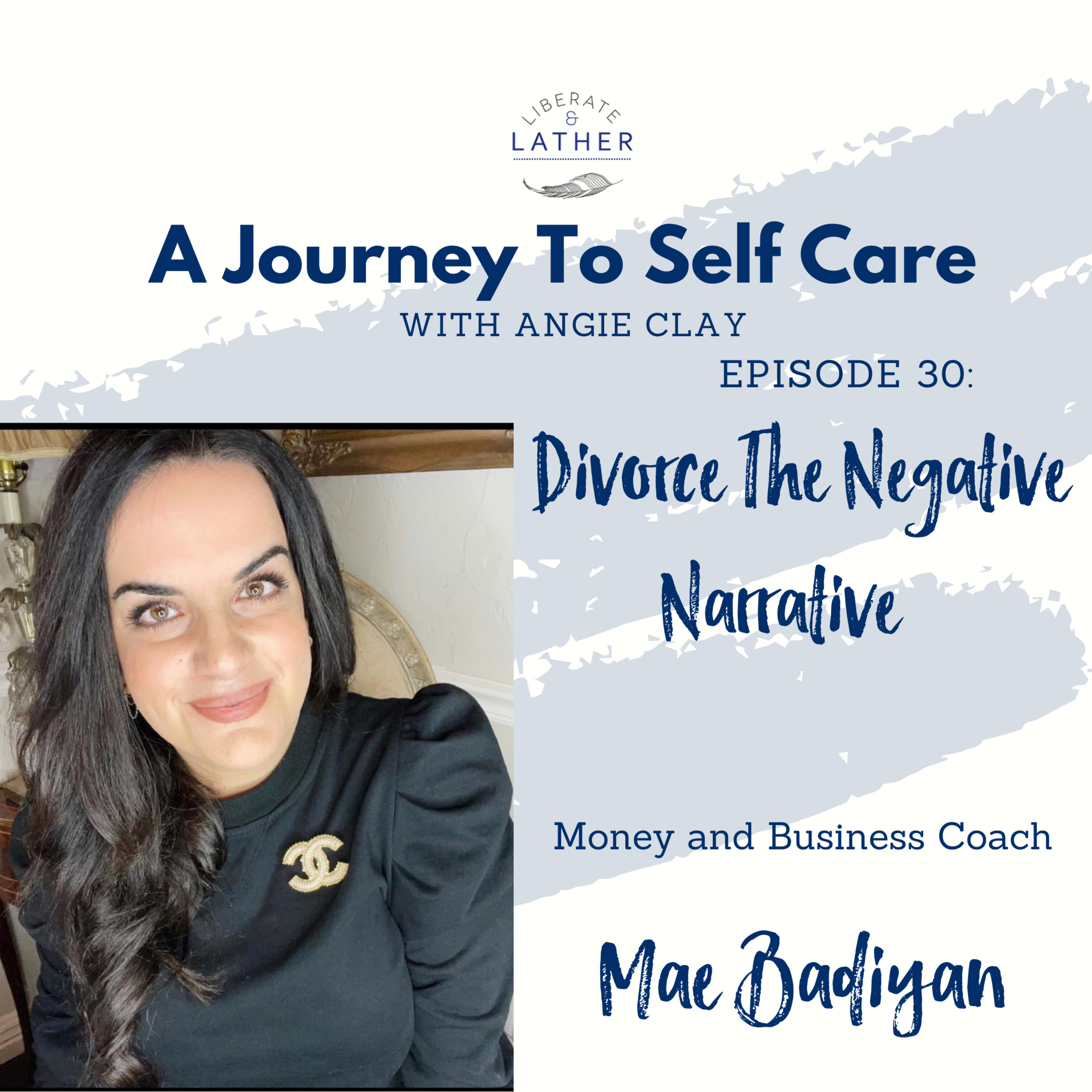 Liberate and Lather: A Journey to Self Care