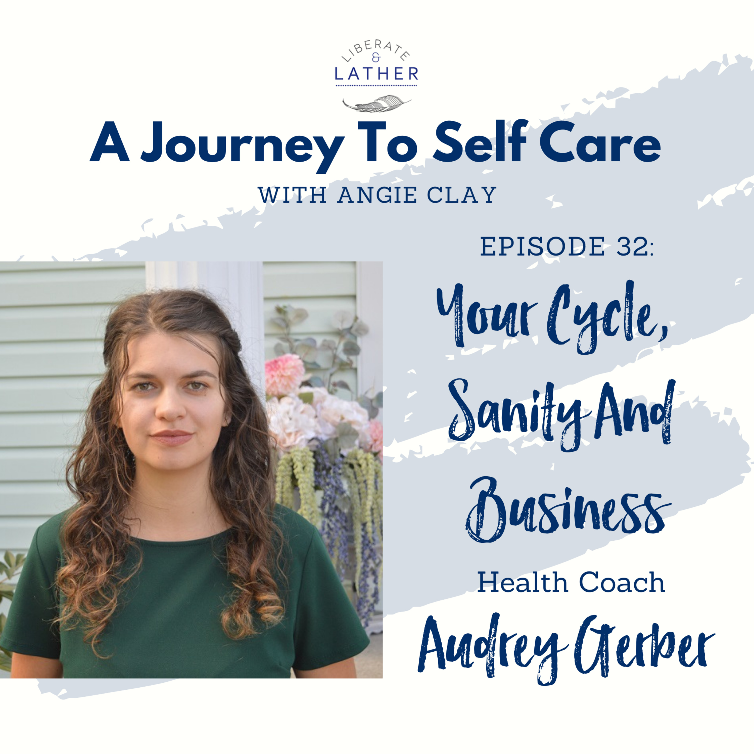 Liberate and Lather: A Journey to Self Care