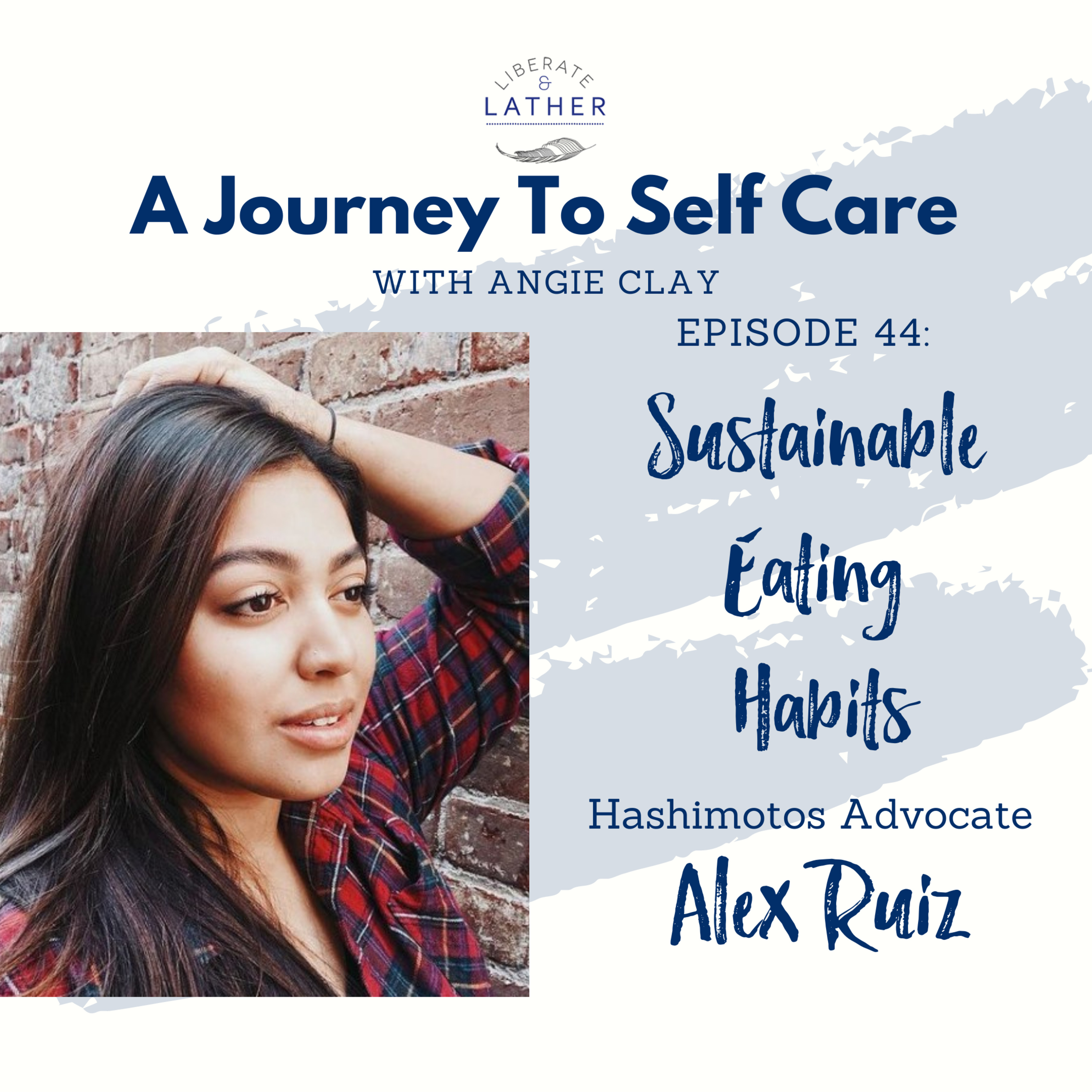 Liberate and Lather: A Journey to Self Care